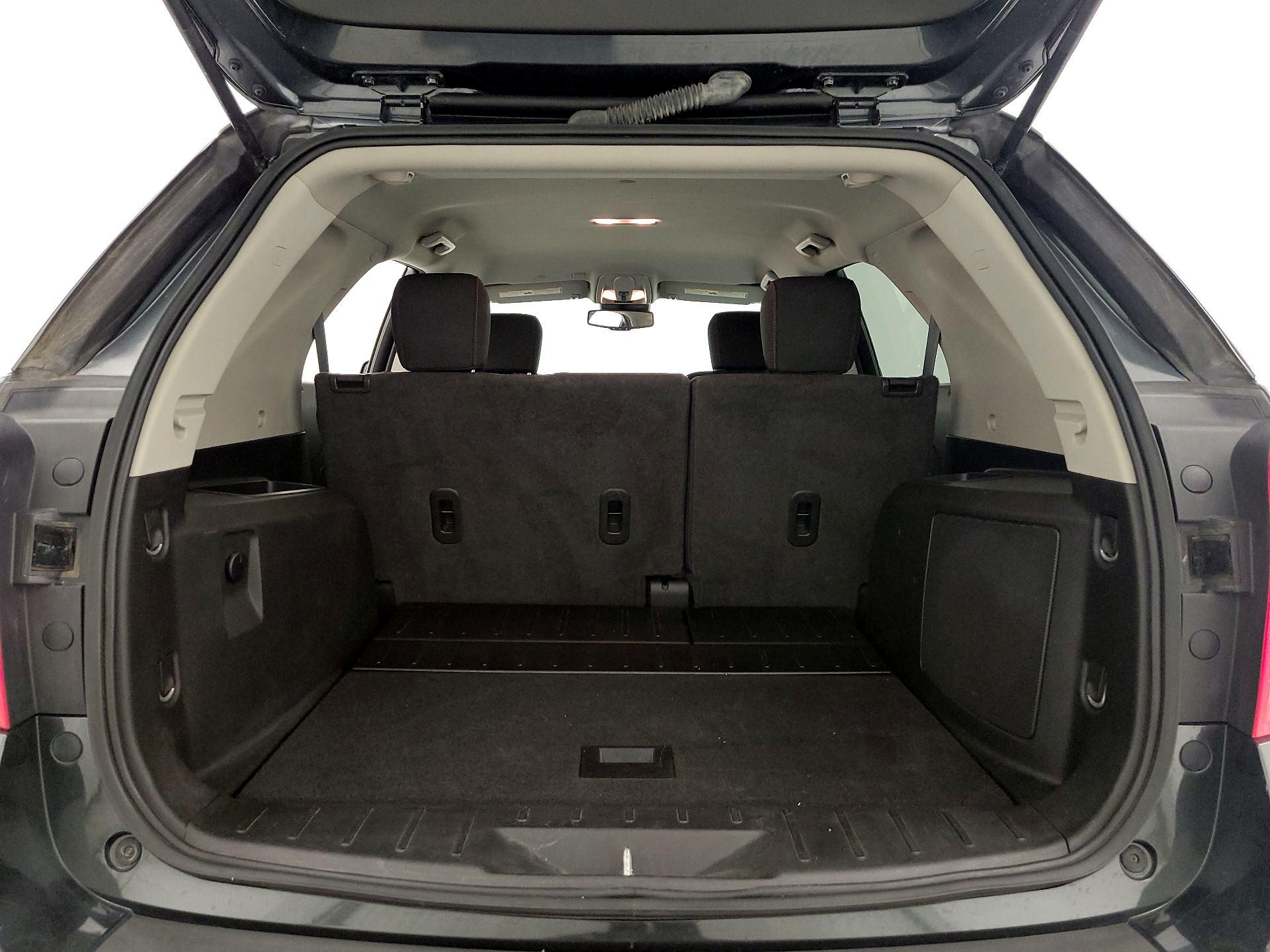 Thumbnail: 2017 Chevrolet Equinox - 20