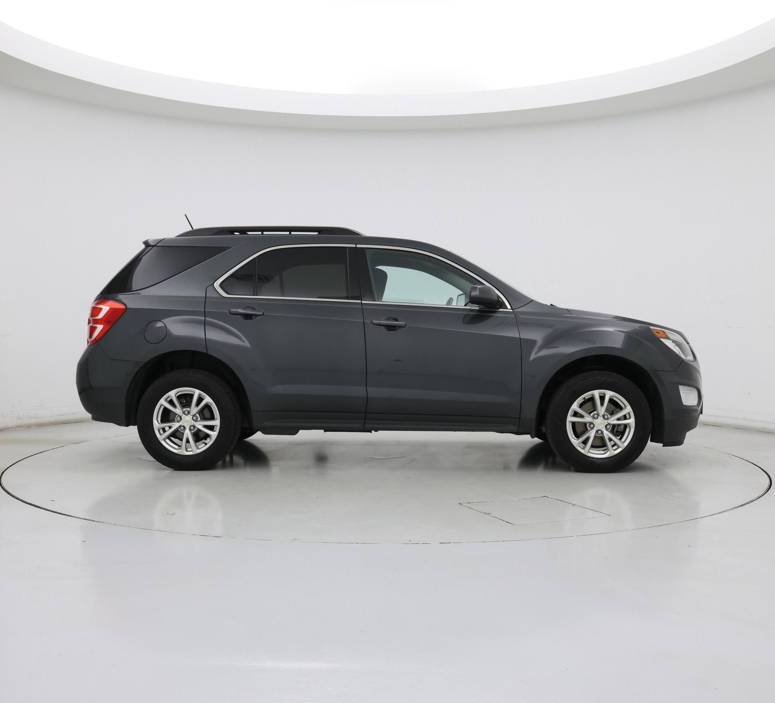 Thumbnail: 2017 Chevrolet Equinox - 7