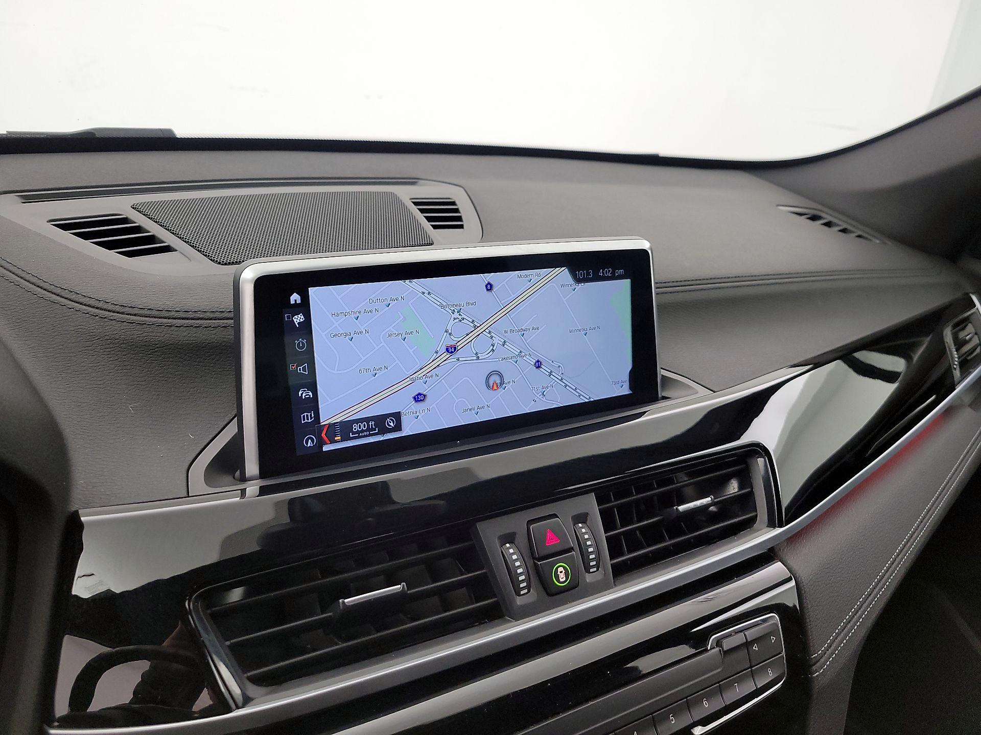 Thumbnail: 2021 BMW X1 - 14