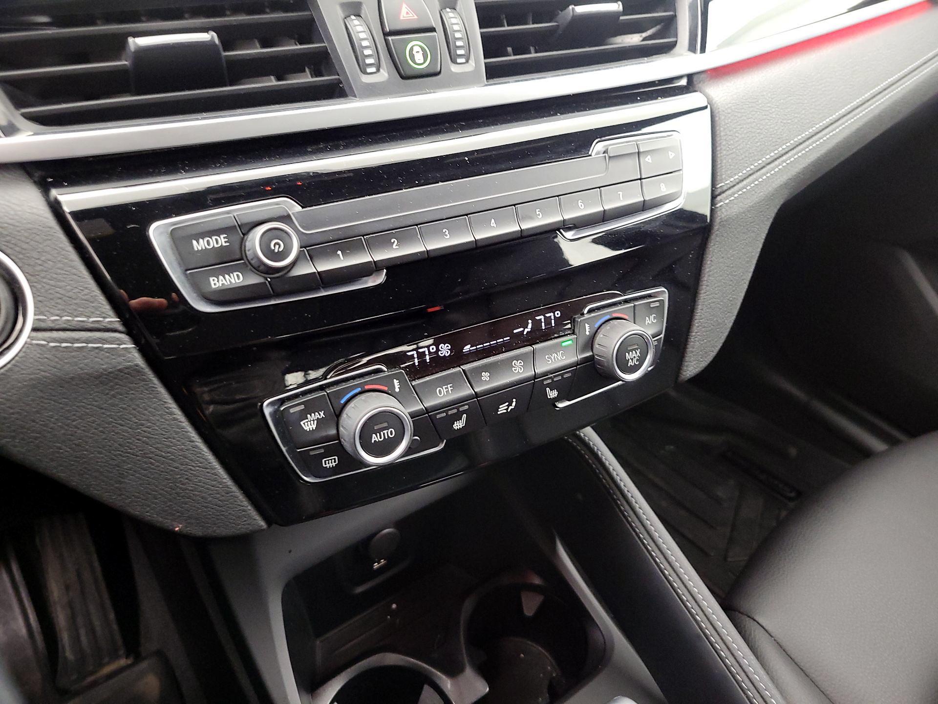 Thumbnail: 2021 BMW X1 - 17