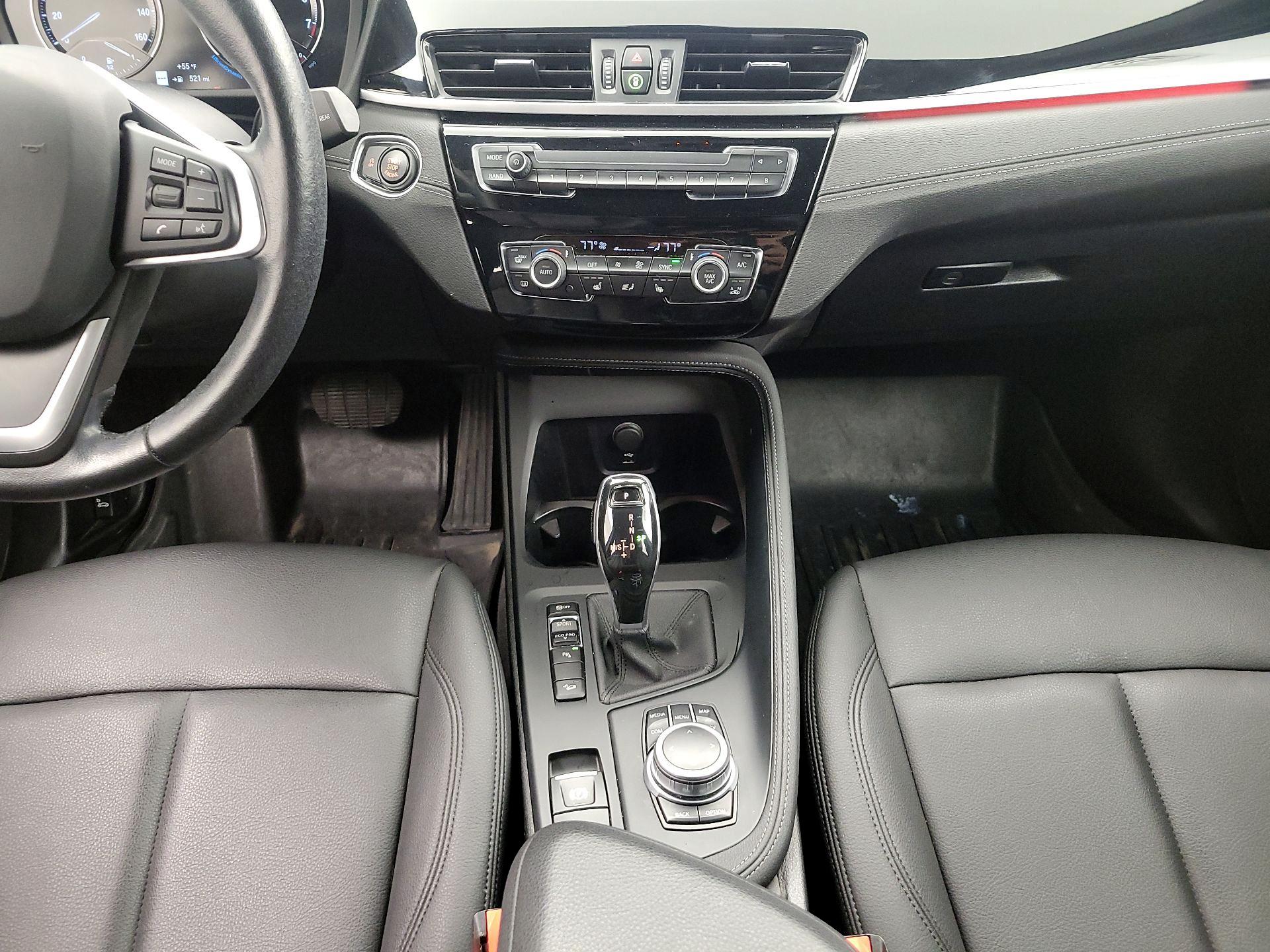 Thumbnail: 2021 BMW X1 - 18