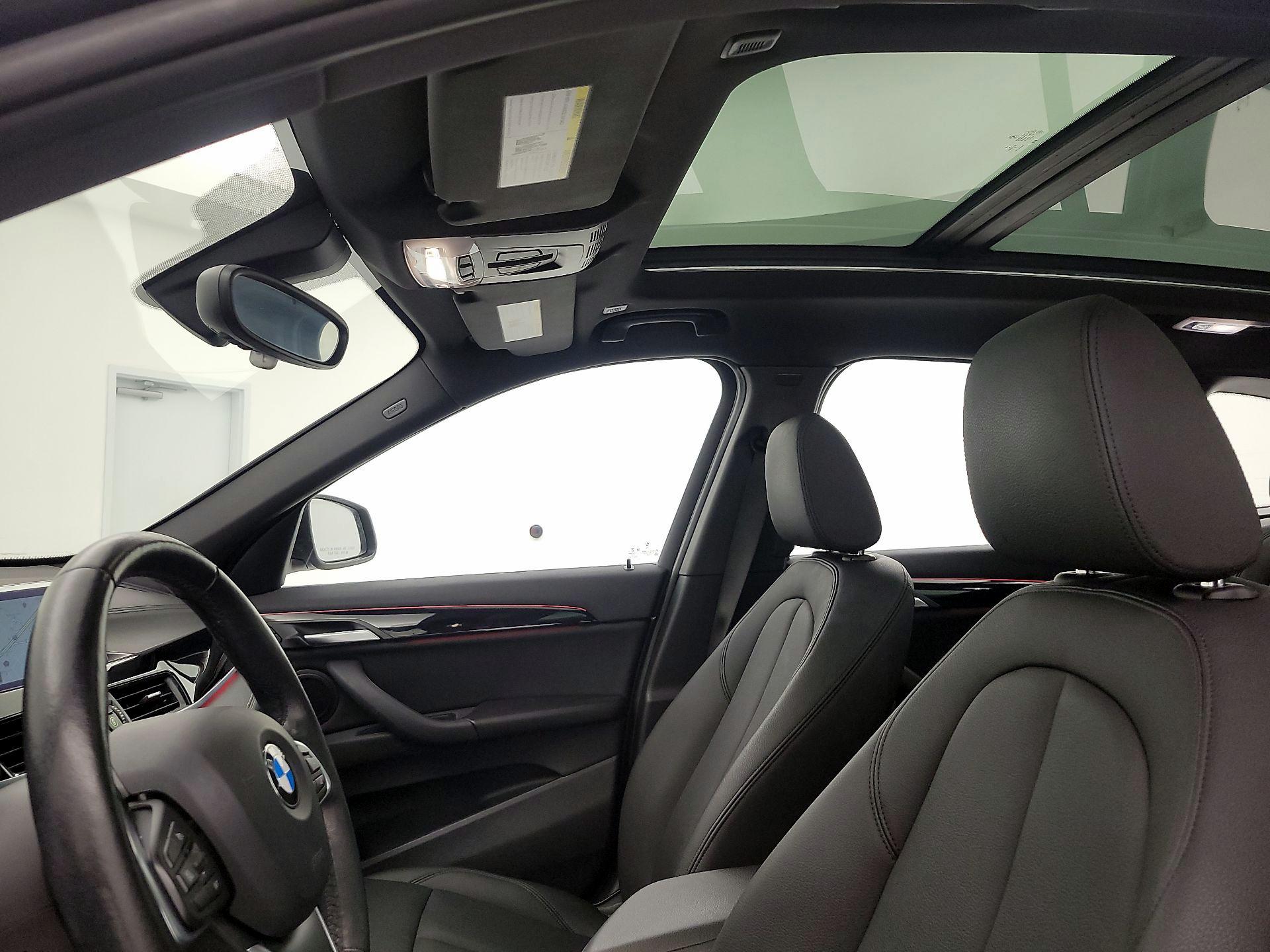 Thumbnail: 2021 BMW X1 - 20