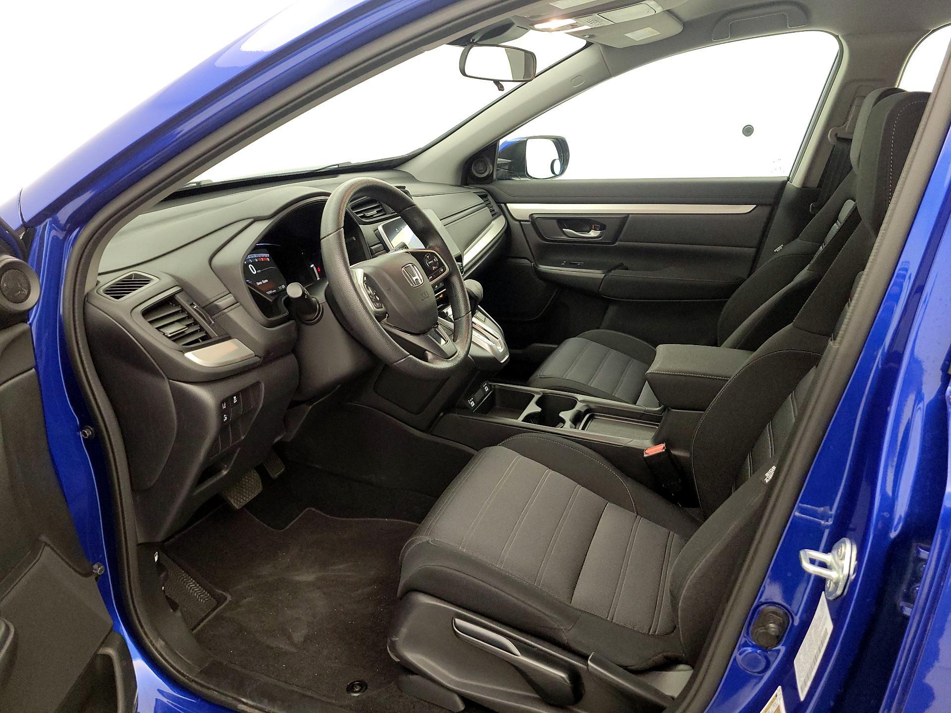 Thumbnail: 2021 Honda CR-V - 11