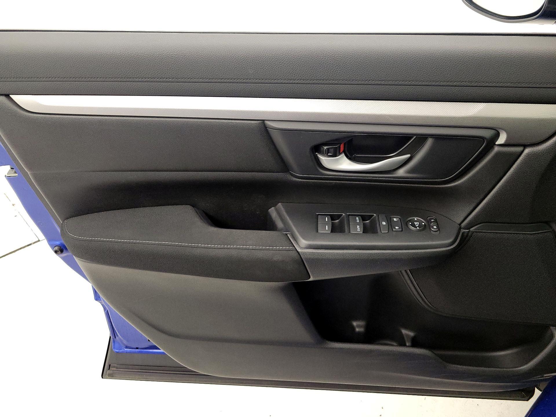 Thumbnail: 2021 Honda CR-V - 12