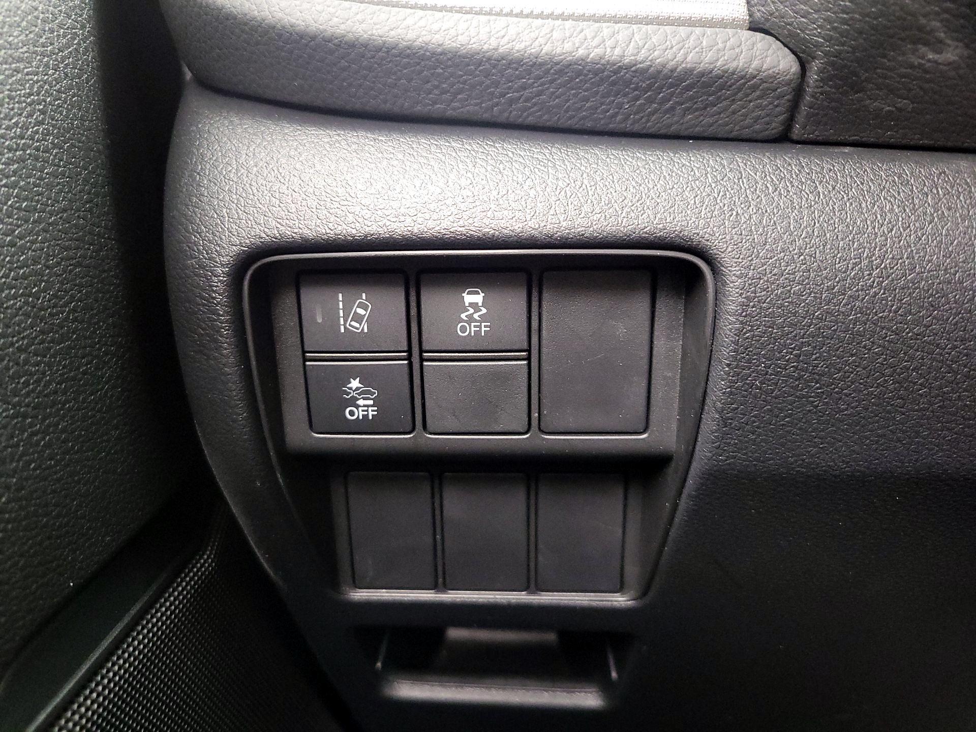 Thumbnail: 2021 Honda CR-V - 13