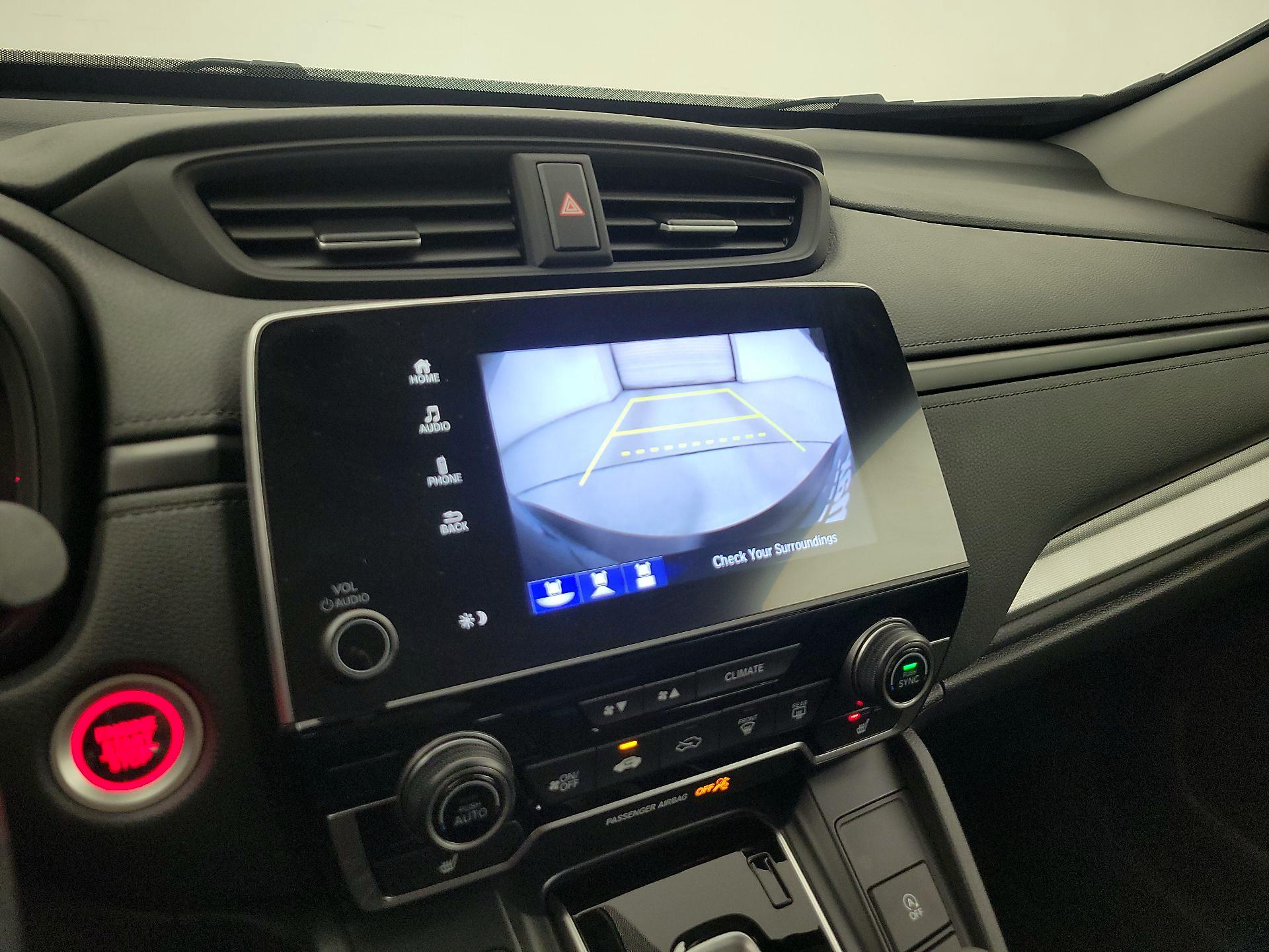 Thumbnail: 2021 Honda CR-V - 14