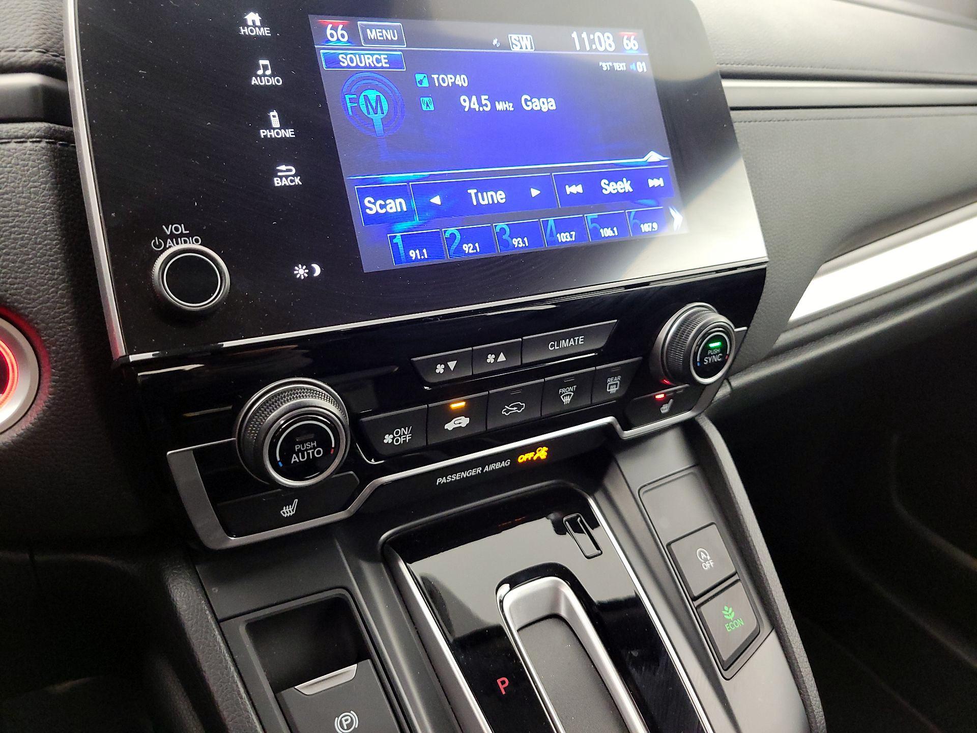 Thumbnail: 2021 Honda CR-V - 16