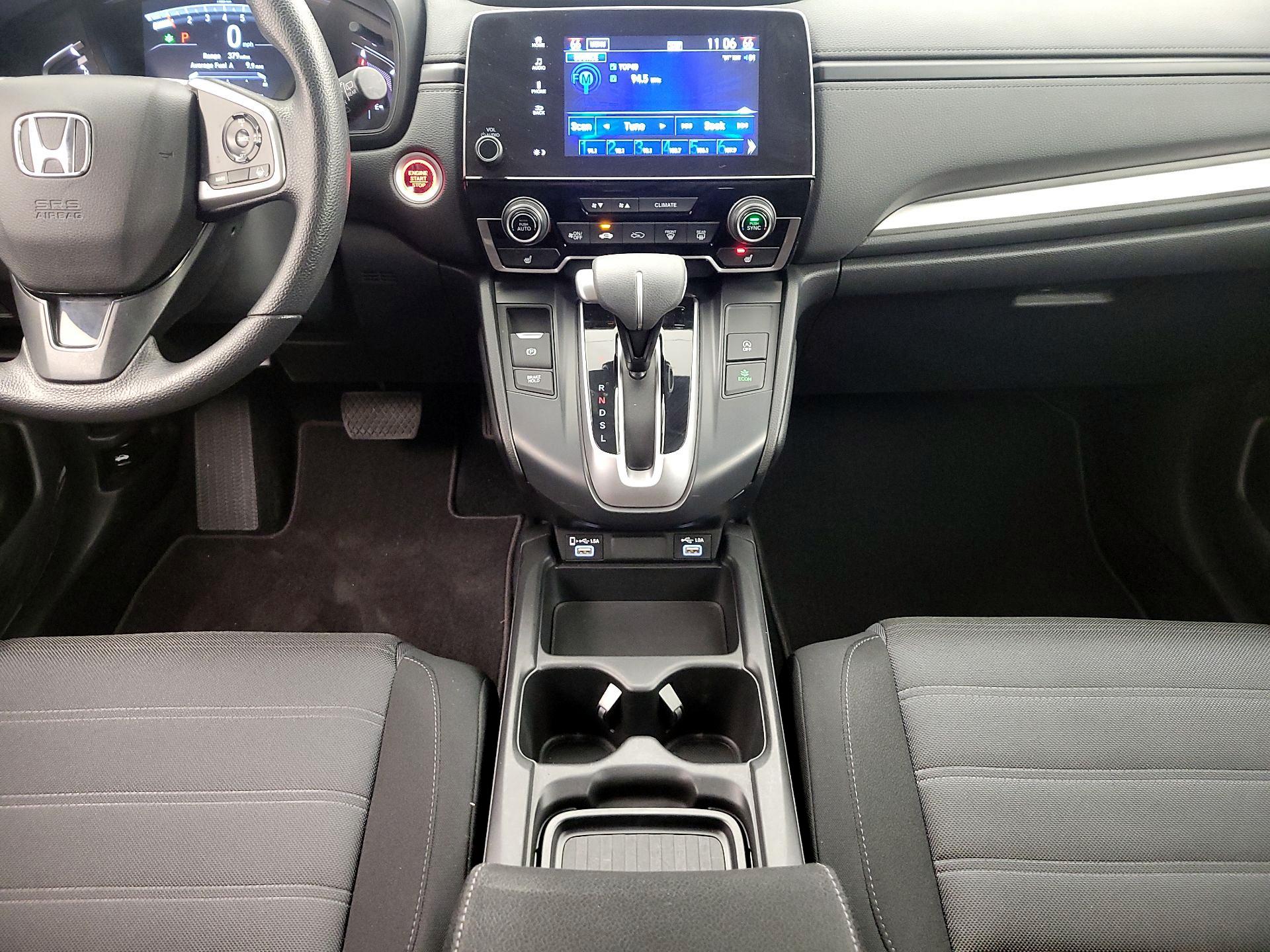 Thumbnail: 2021 Honda CR-V - 17