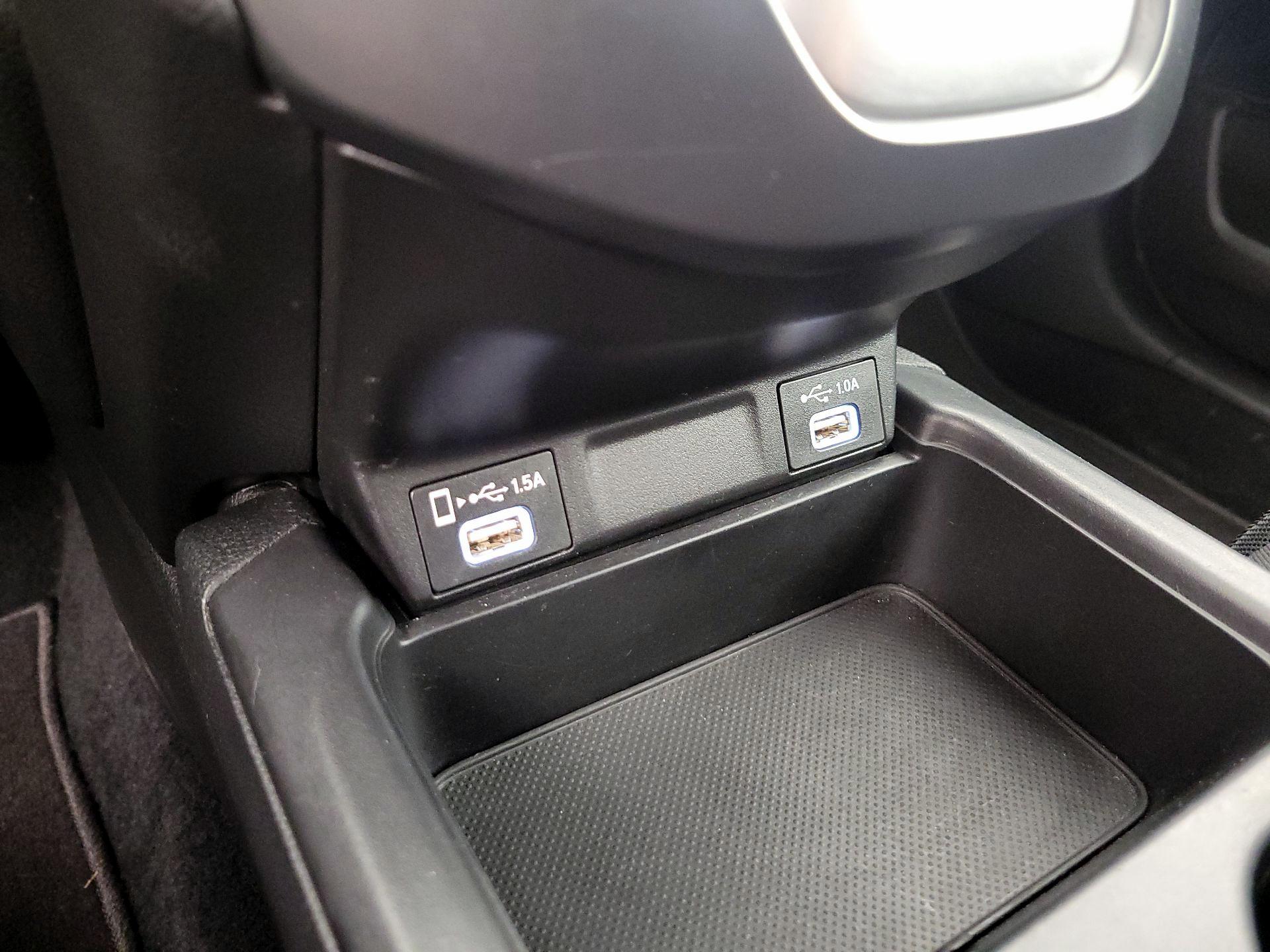 Thumbnail: 2021 Honda CR-V - 18