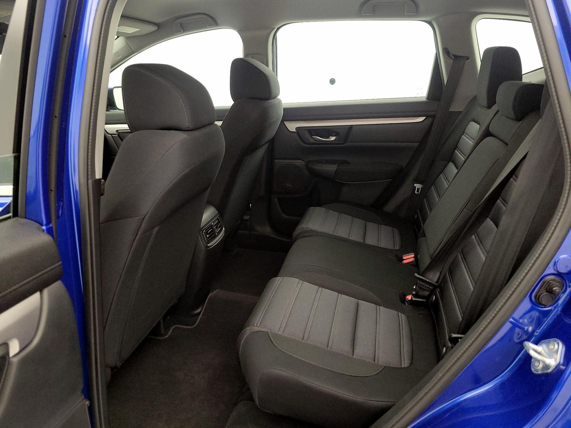 Thumbnail: 2021 Honda CR-V - 19