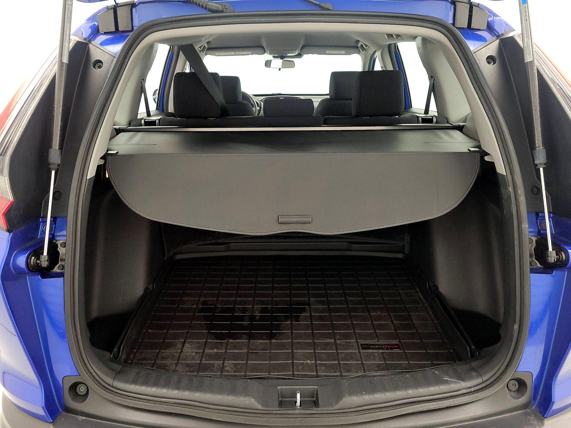 Thumbnail: 2021 Honda CR-V - 20