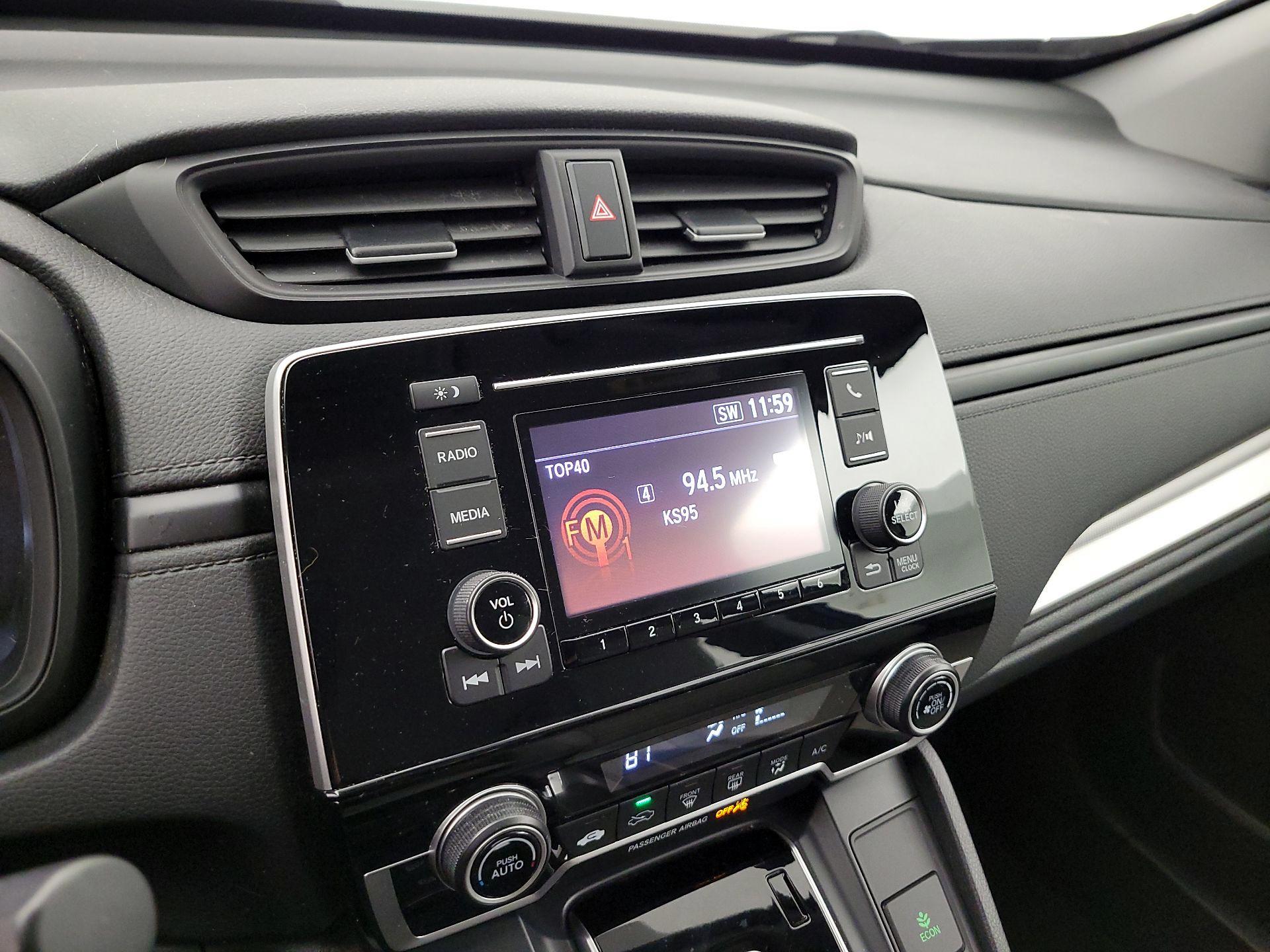 Thumbnail: 2017 Honda CR-V - 15