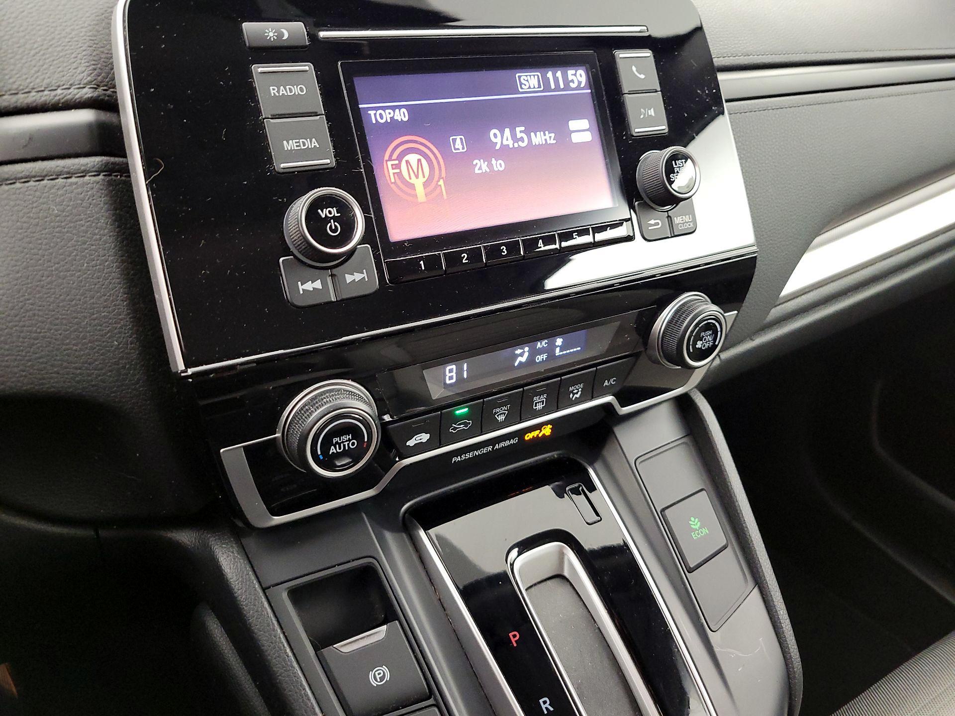 Thumbnail: 2017 Honda CR-V - 16