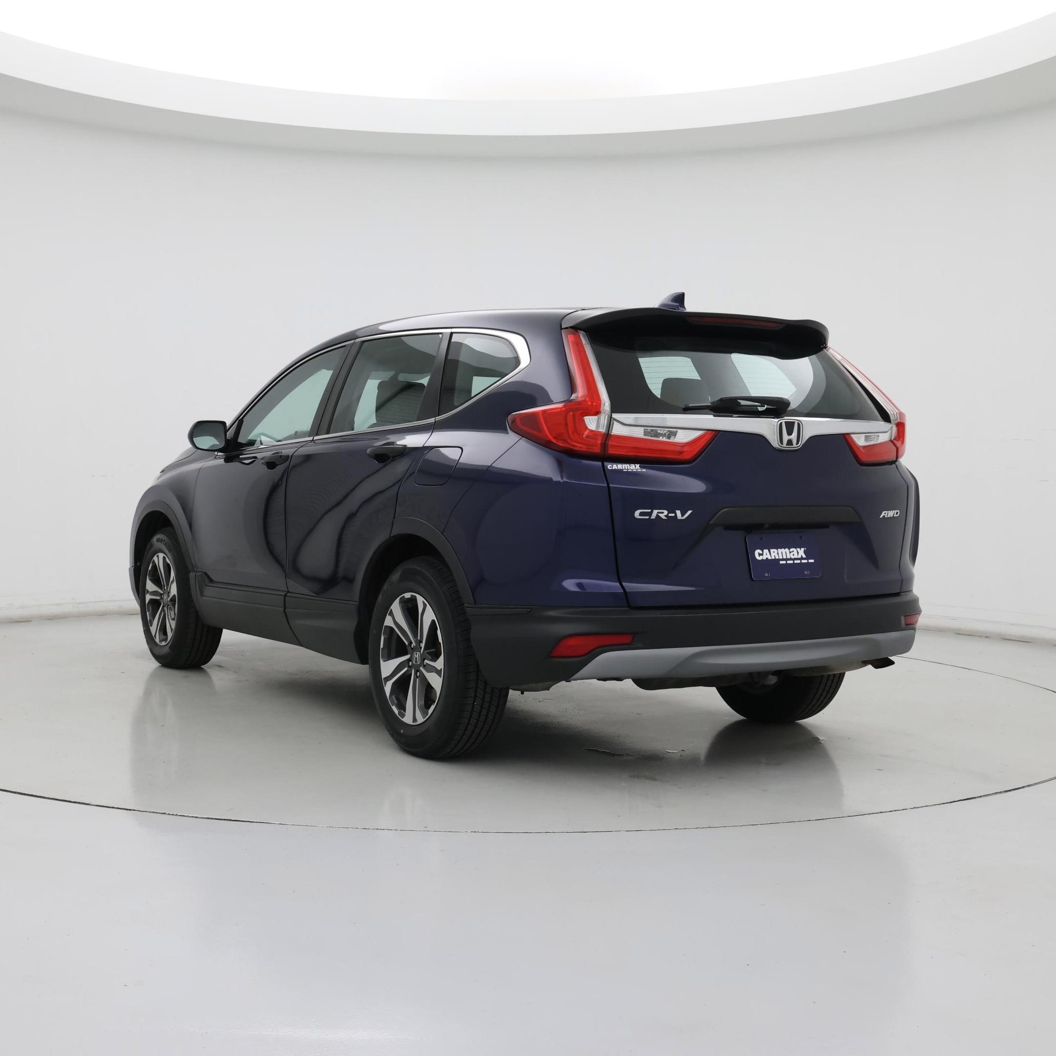 Thumbnail: 2017 Honda CR-V - 2