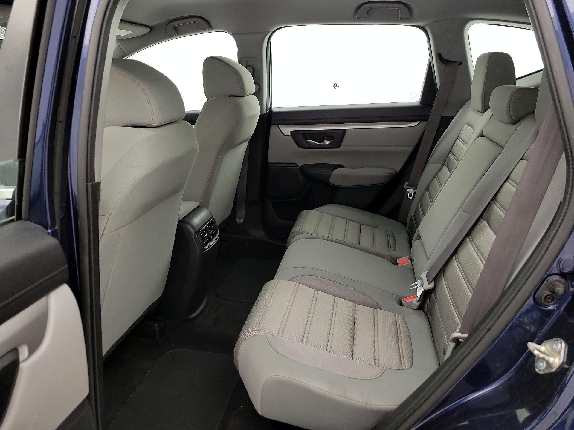 Thumbnail: 2017 Honda CR-V - 19