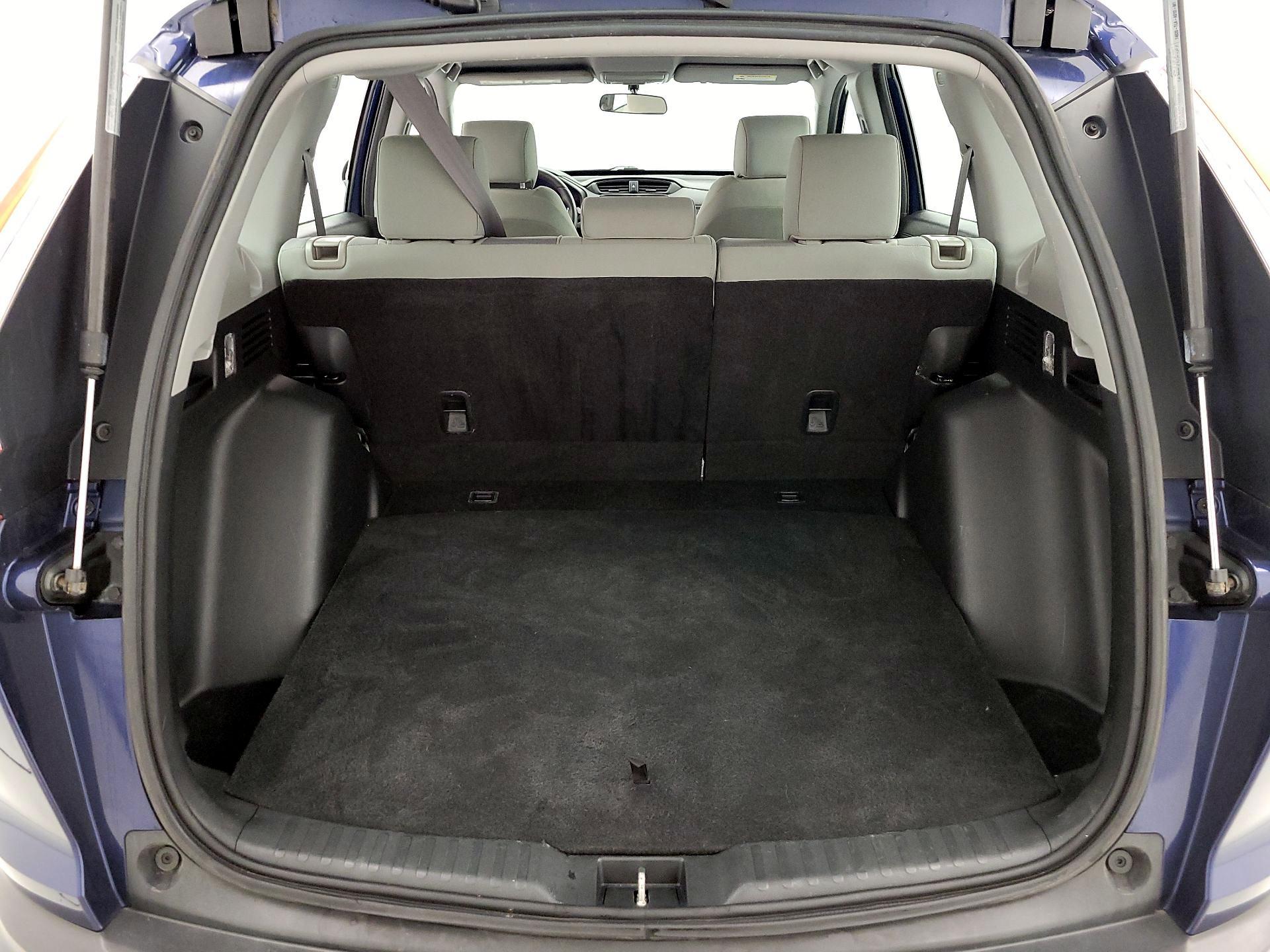 Thumbnail: 2017 Honda CR-V - 20