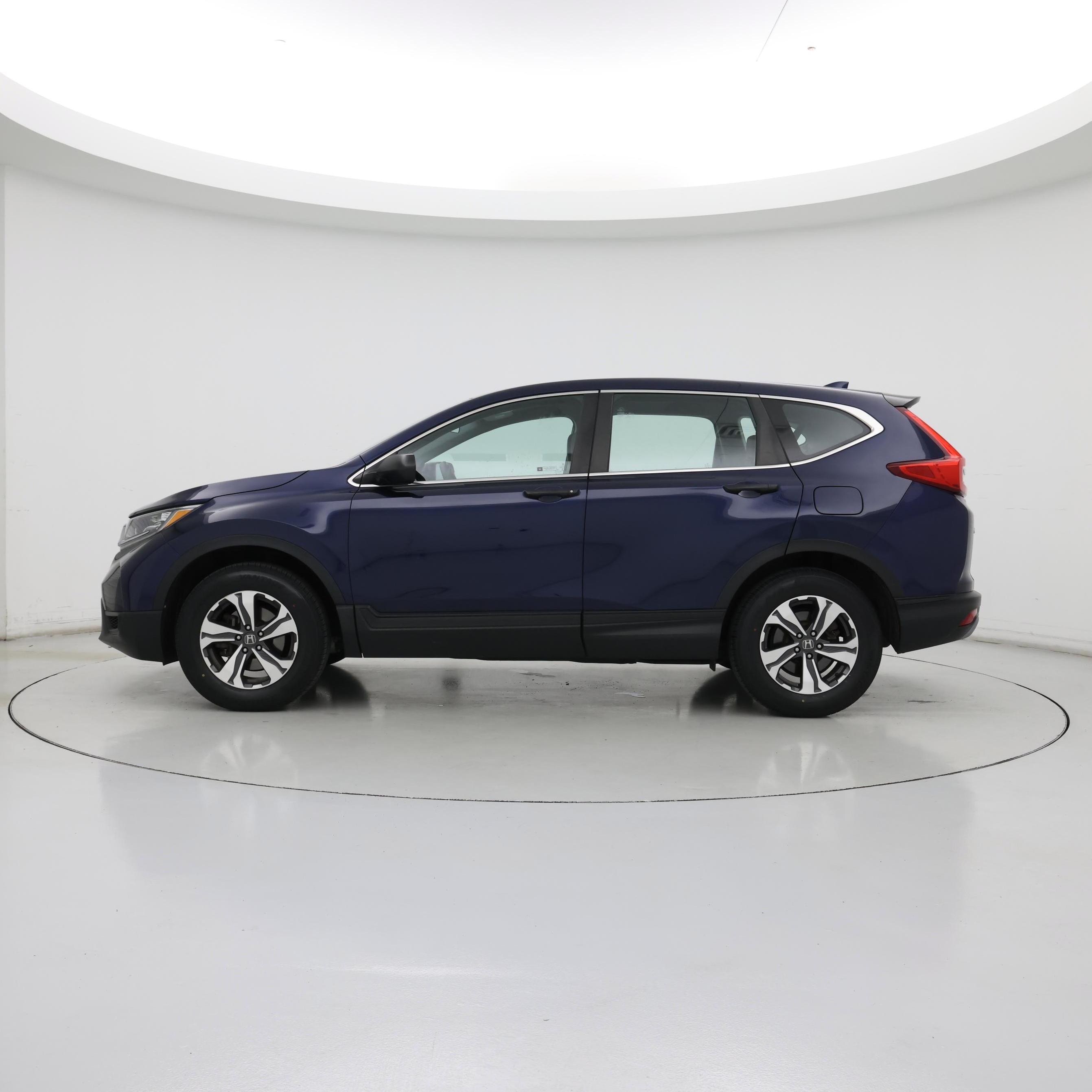 Thumbnail: 2017 Honda CR-V - 3