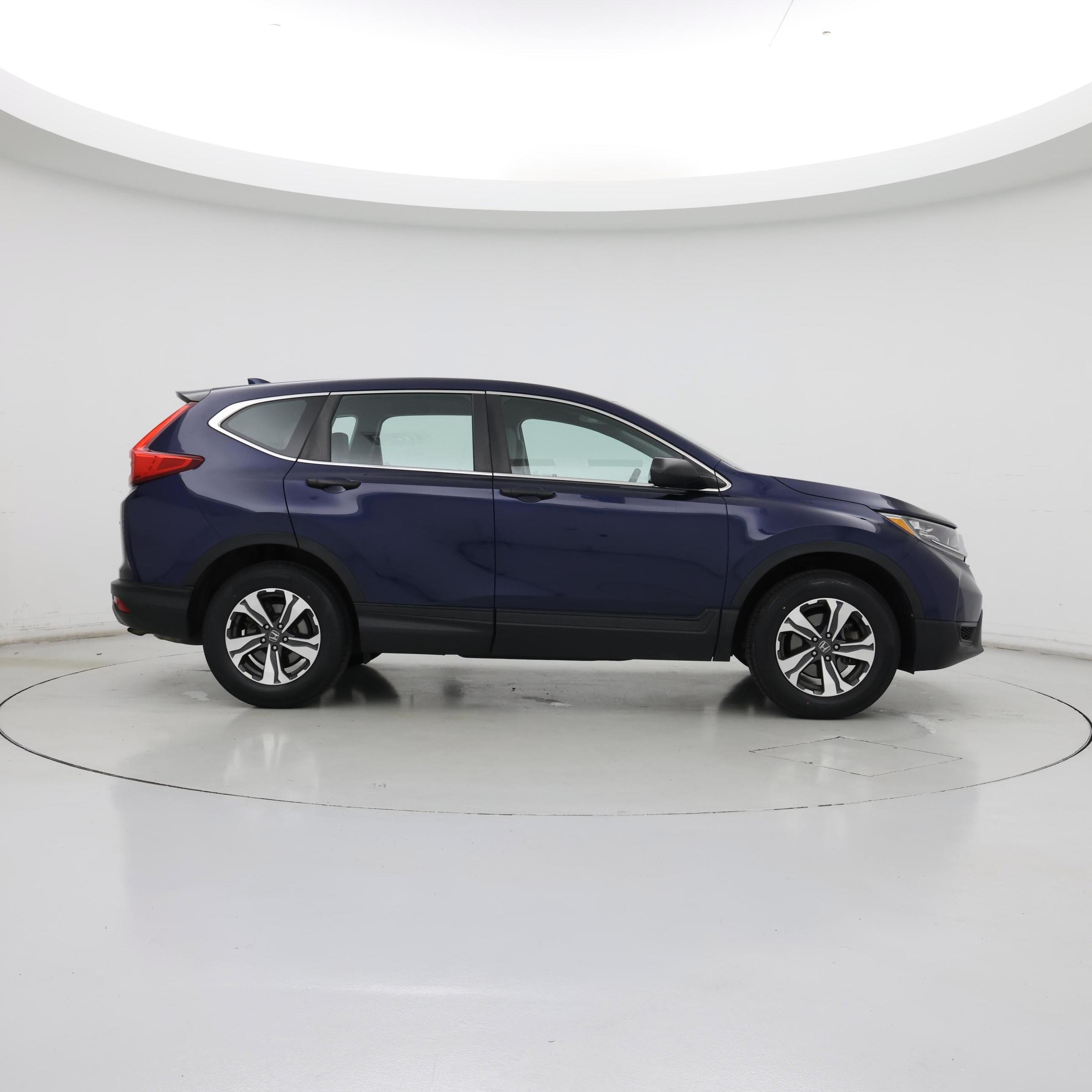 Thumbnail: 2017 Honda CR-V - 7