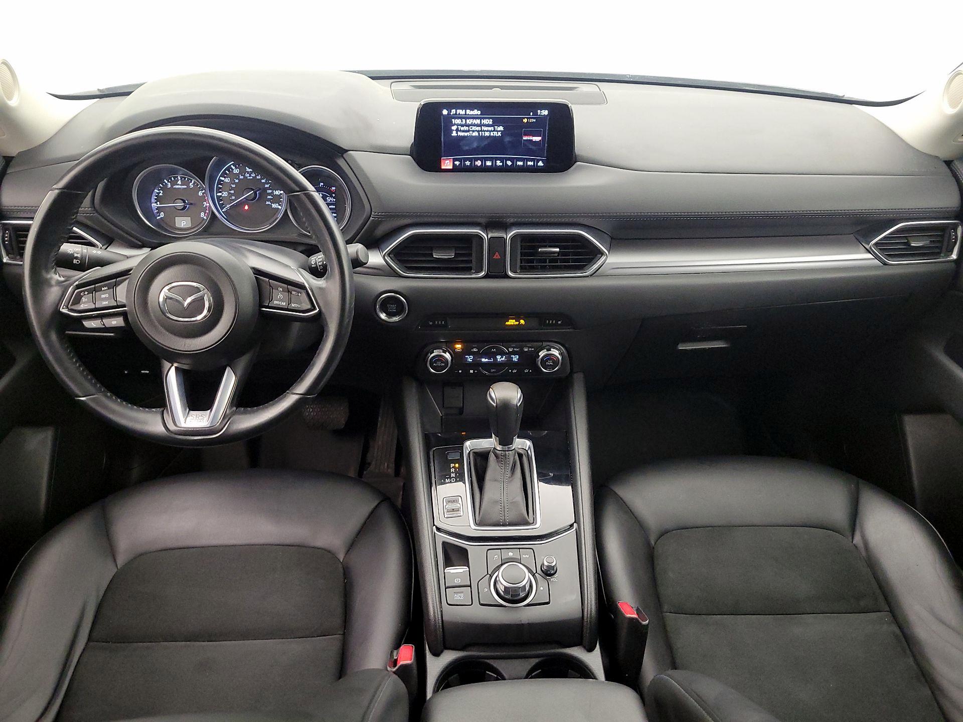 Thumbnail: 2017 Mazda CX-5 - 9