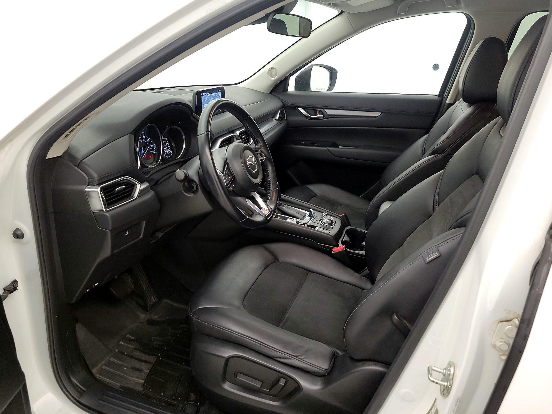 Thumbnail: 2017 Mazda CX-5 - 11