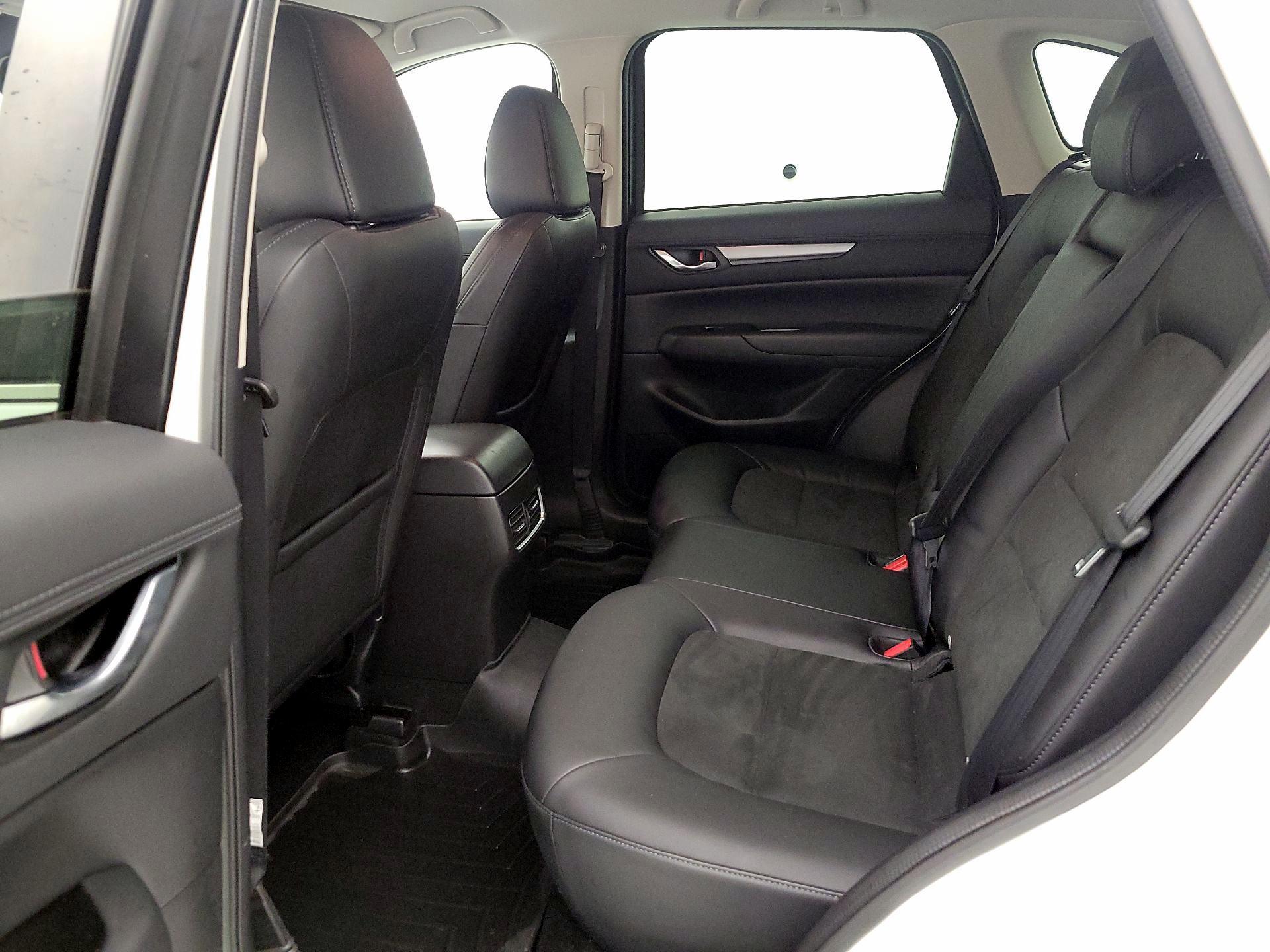 Thumbnail: 2017 Mazda CX-5 - 20