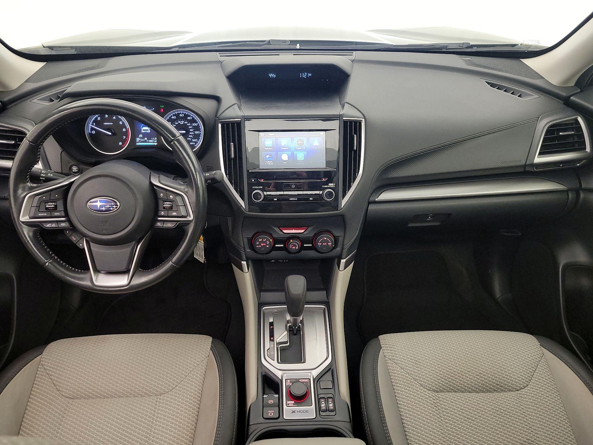 Thumbnail: 2019 Subaru Forester - 9