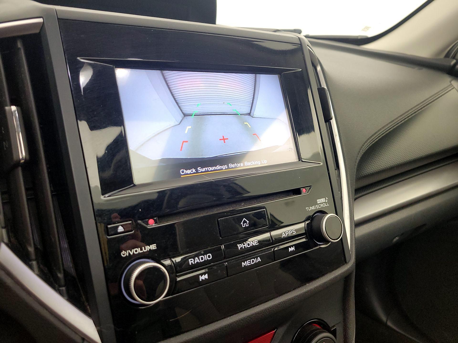 Thumbnail: 2019 Subaru Forester - 14