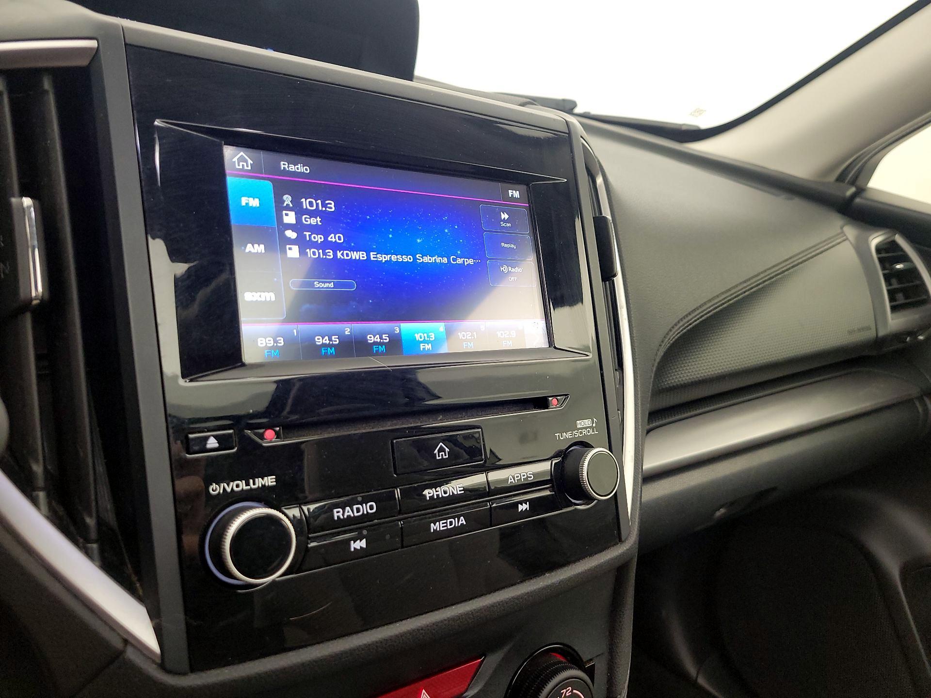 Thumbnail: 2019 Subaru Forester - 15