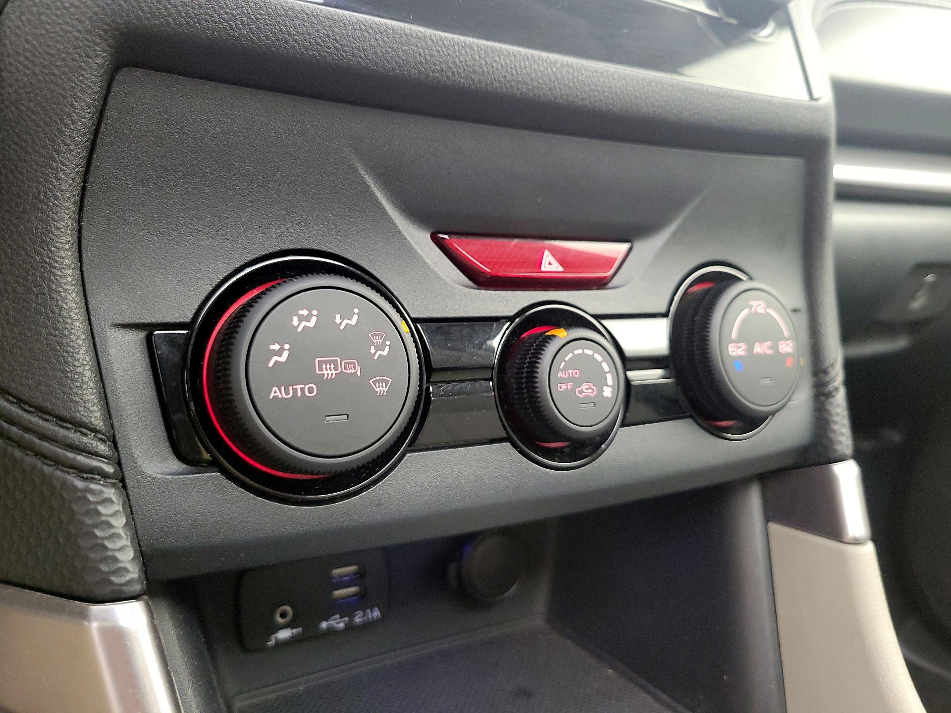 Thumbnail: 2019 Subaru Forester - 16