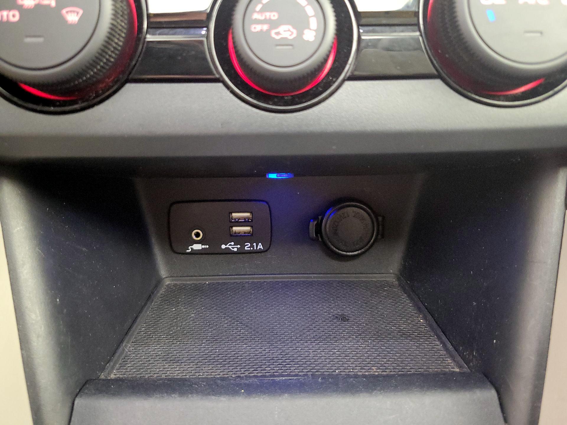 Thumbnail: 2019 Subaru Forester - 18