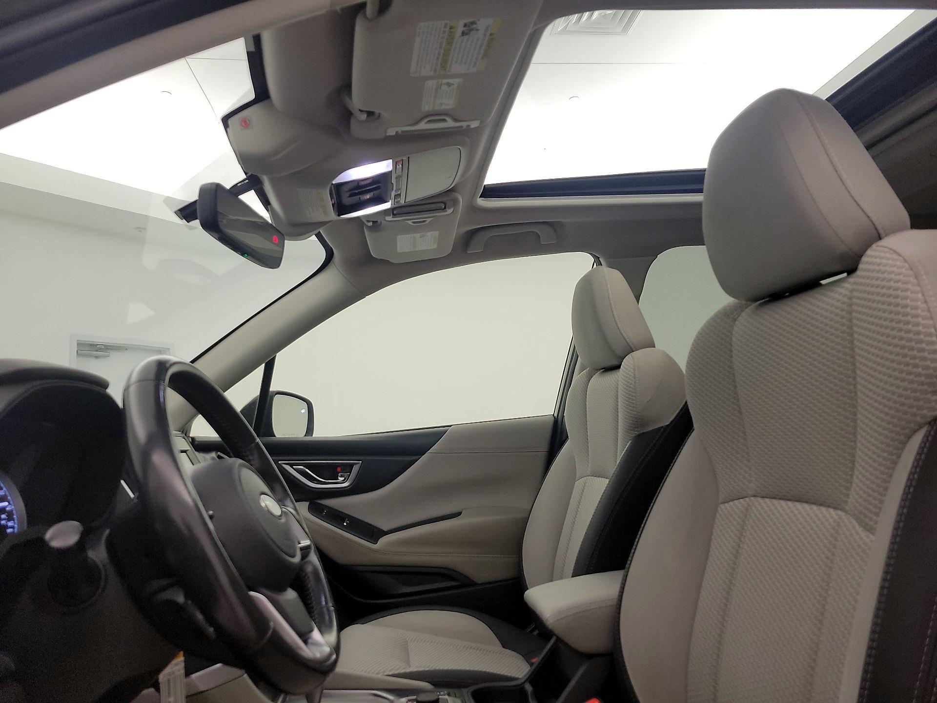 Thumbnail: 2019 Subaru Forester - 19