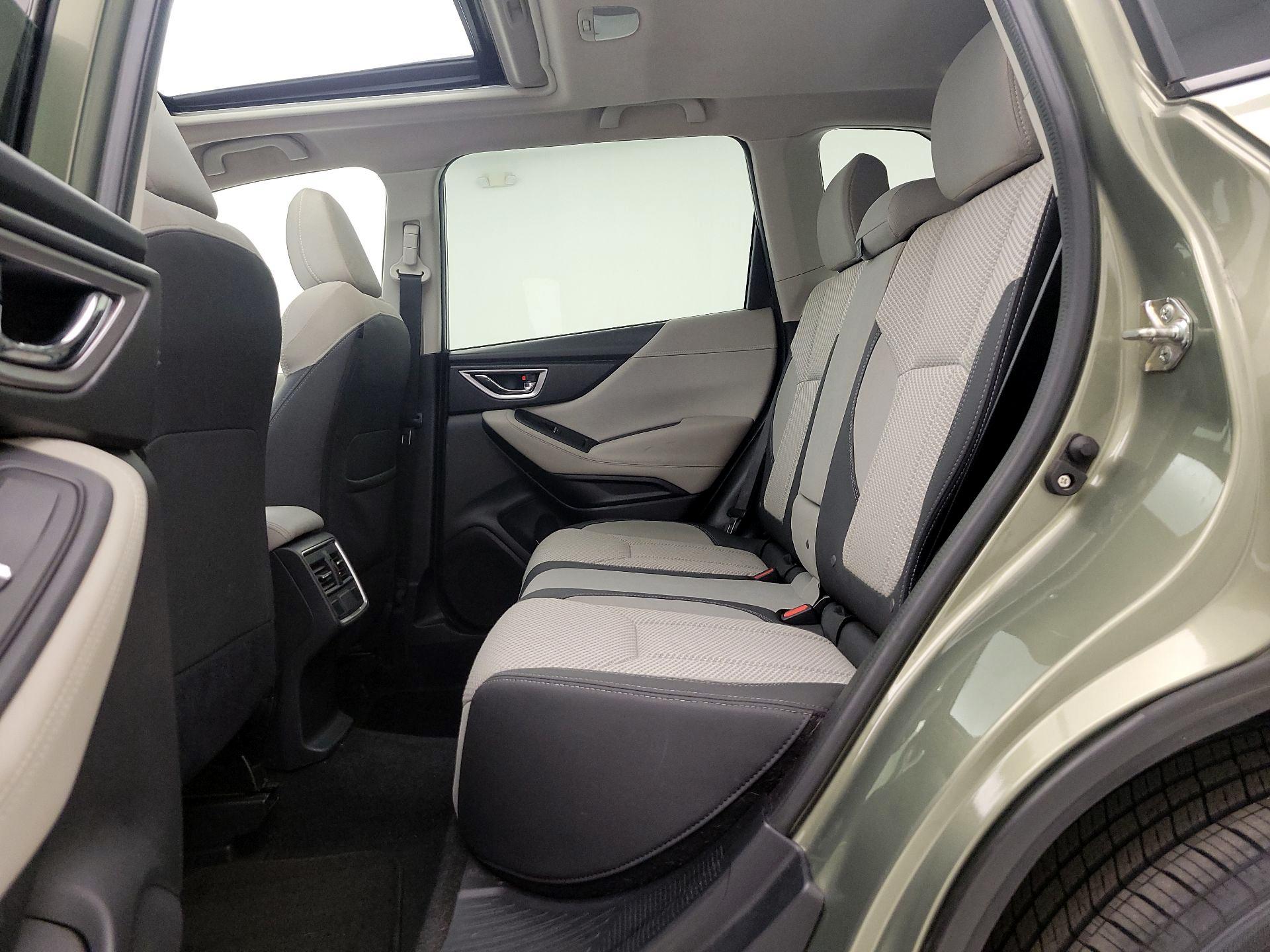 Thumbnail: 2019 Subaru Forester - 20