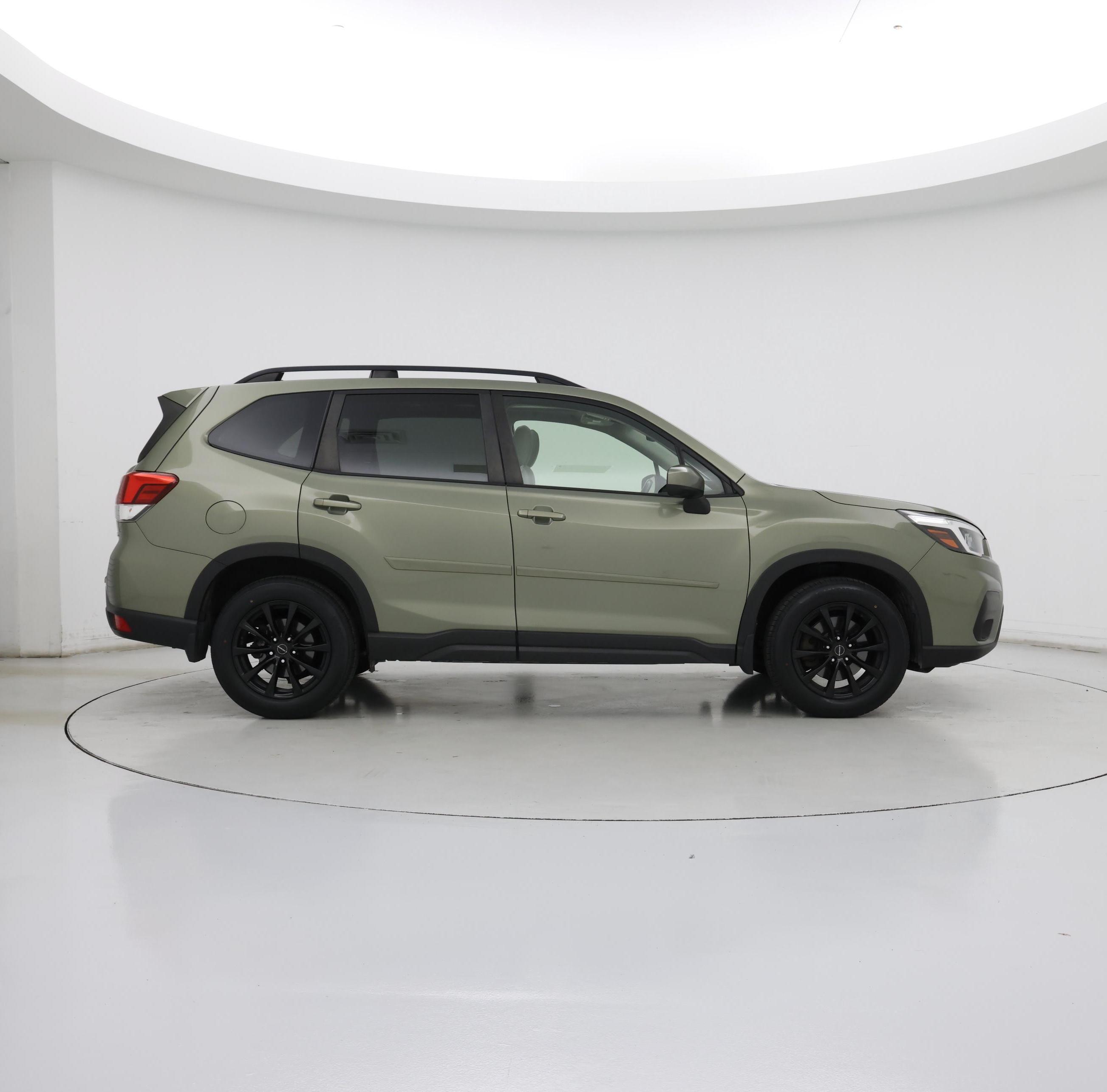 Thumbnail: 2019 Subaru Forester - 7