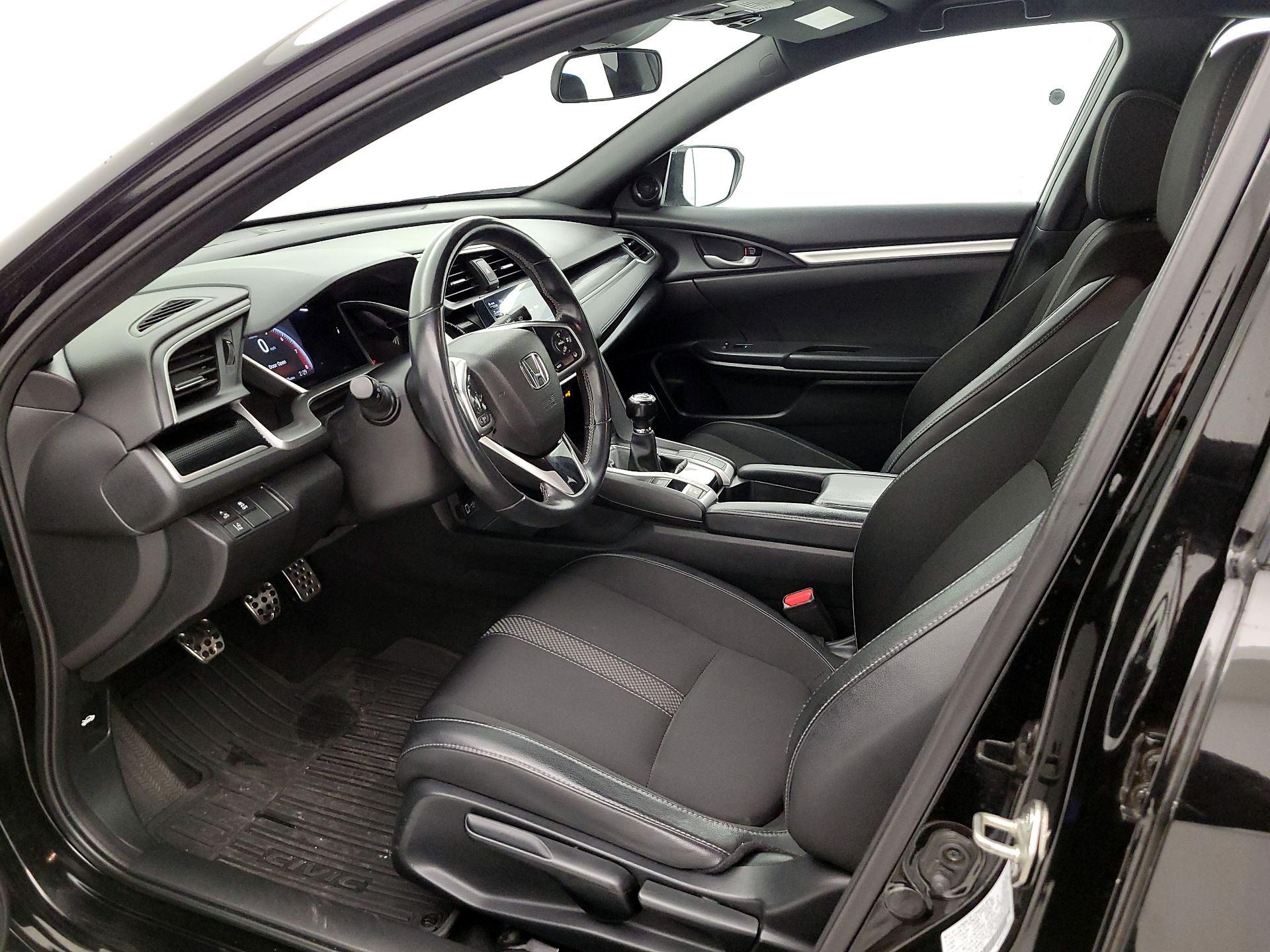 Thumbnail: 2020 Honda Civic - 11
