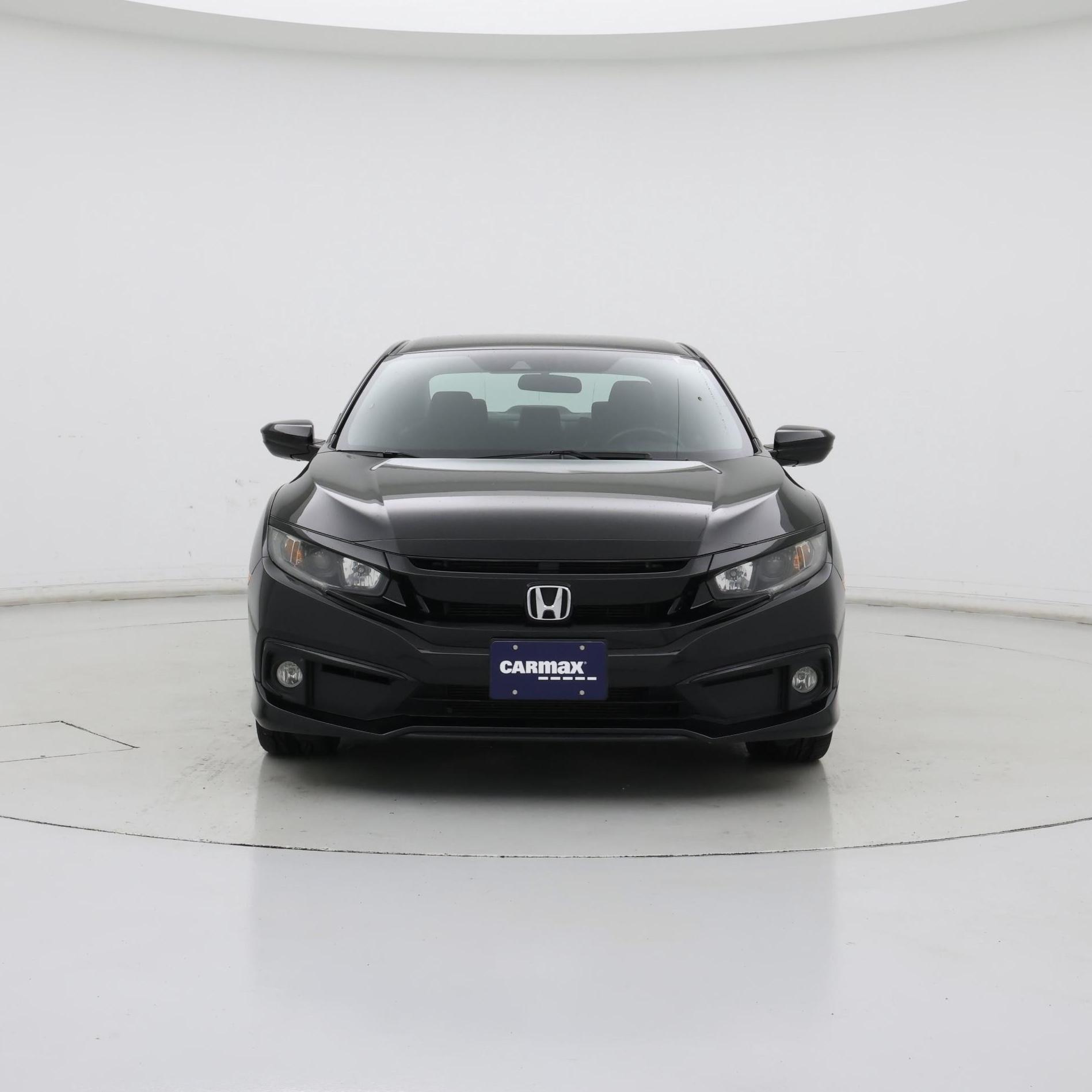 Thumbnail: 2020 Honda Civic - 5