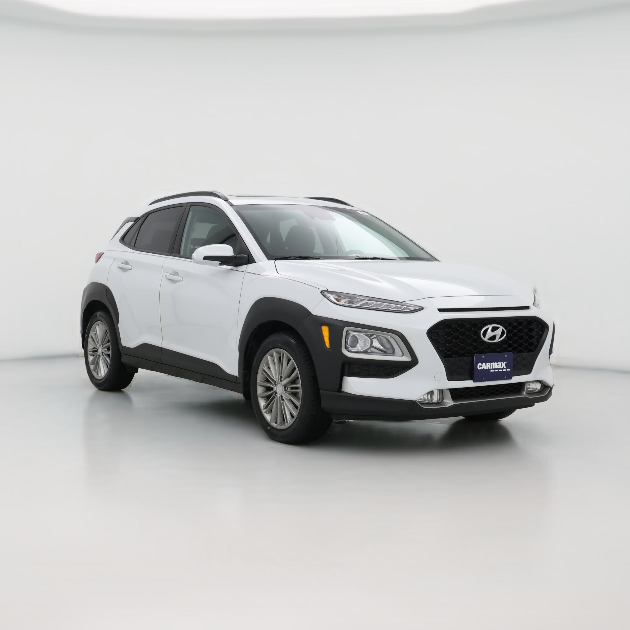 Thumbnail: 2020 Hyundai Kona - 1