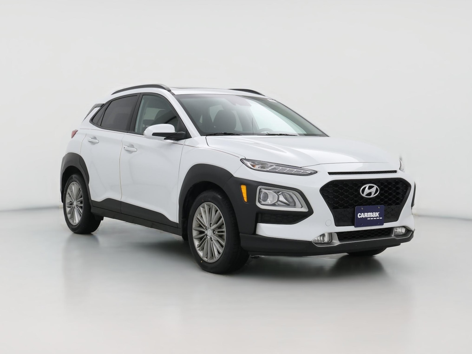2020 Hyundai Kona