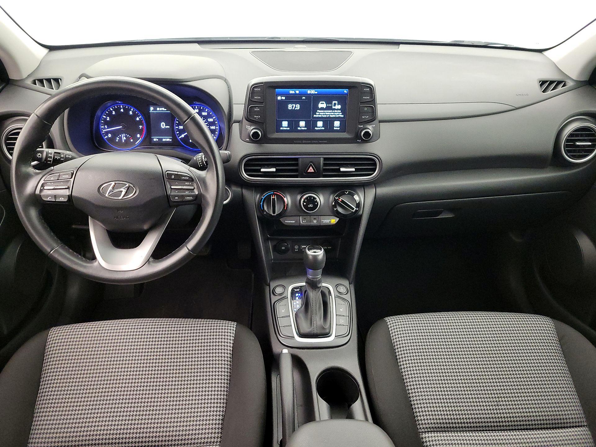 Thumbnail: 2020 Hyundai Kona - 9
