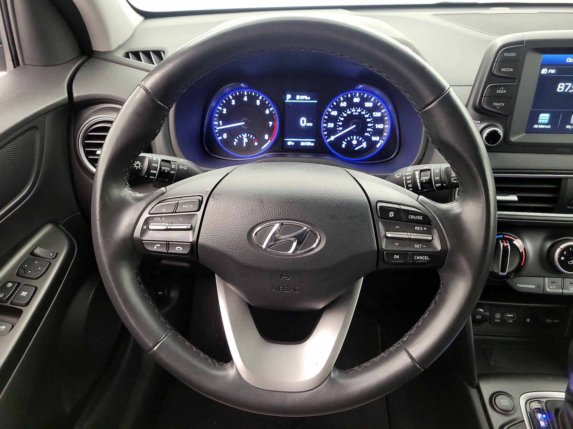 Thumbnail: 2020 Hyundai Kona - 10