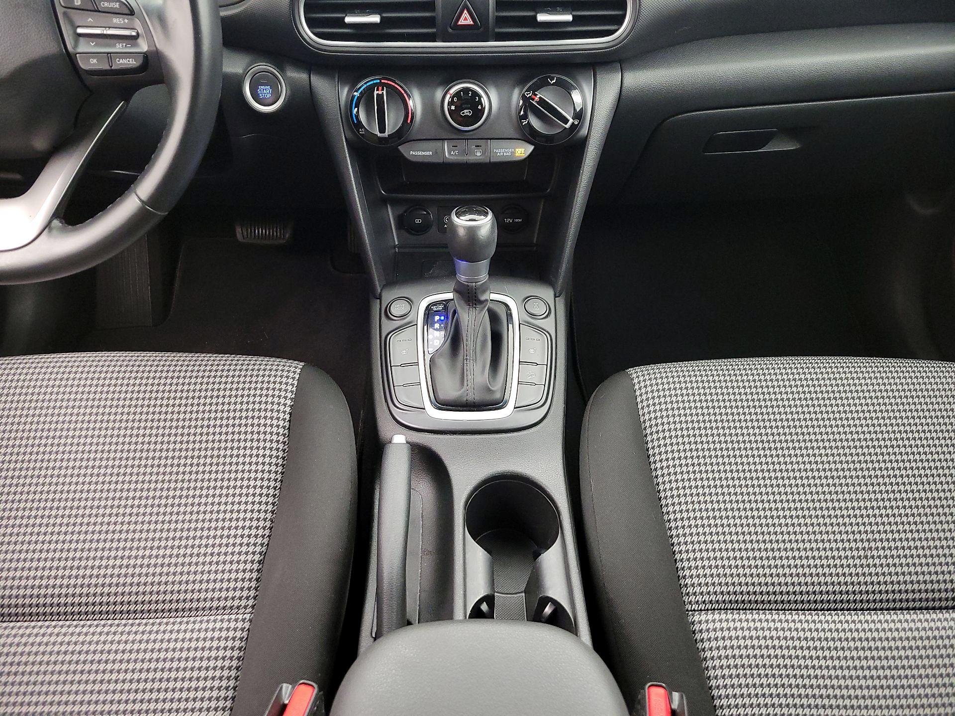 Thumbnail: 2020 Hyundai Kona - 17