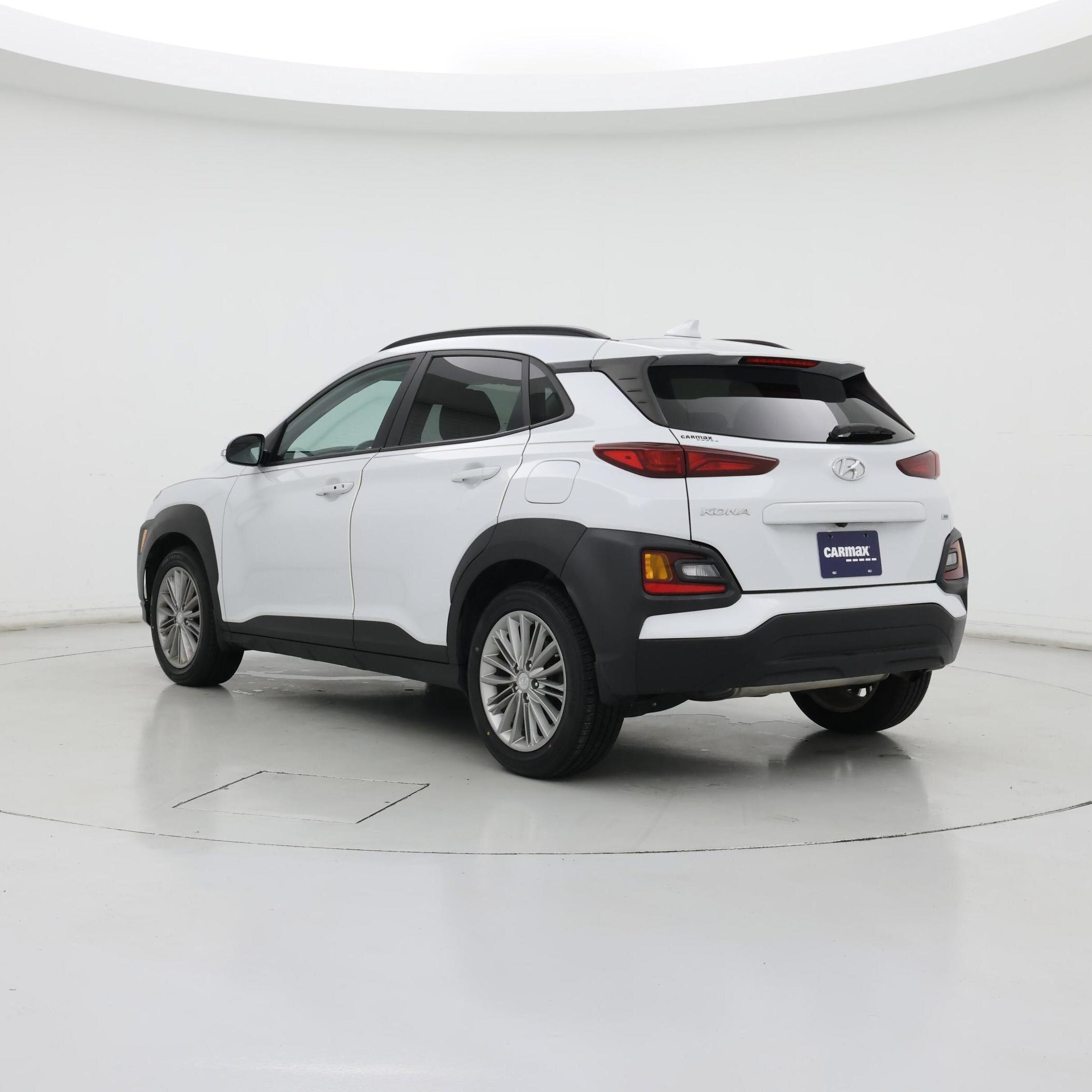 Thumbnail: 2020 Hyundai Kona - 2