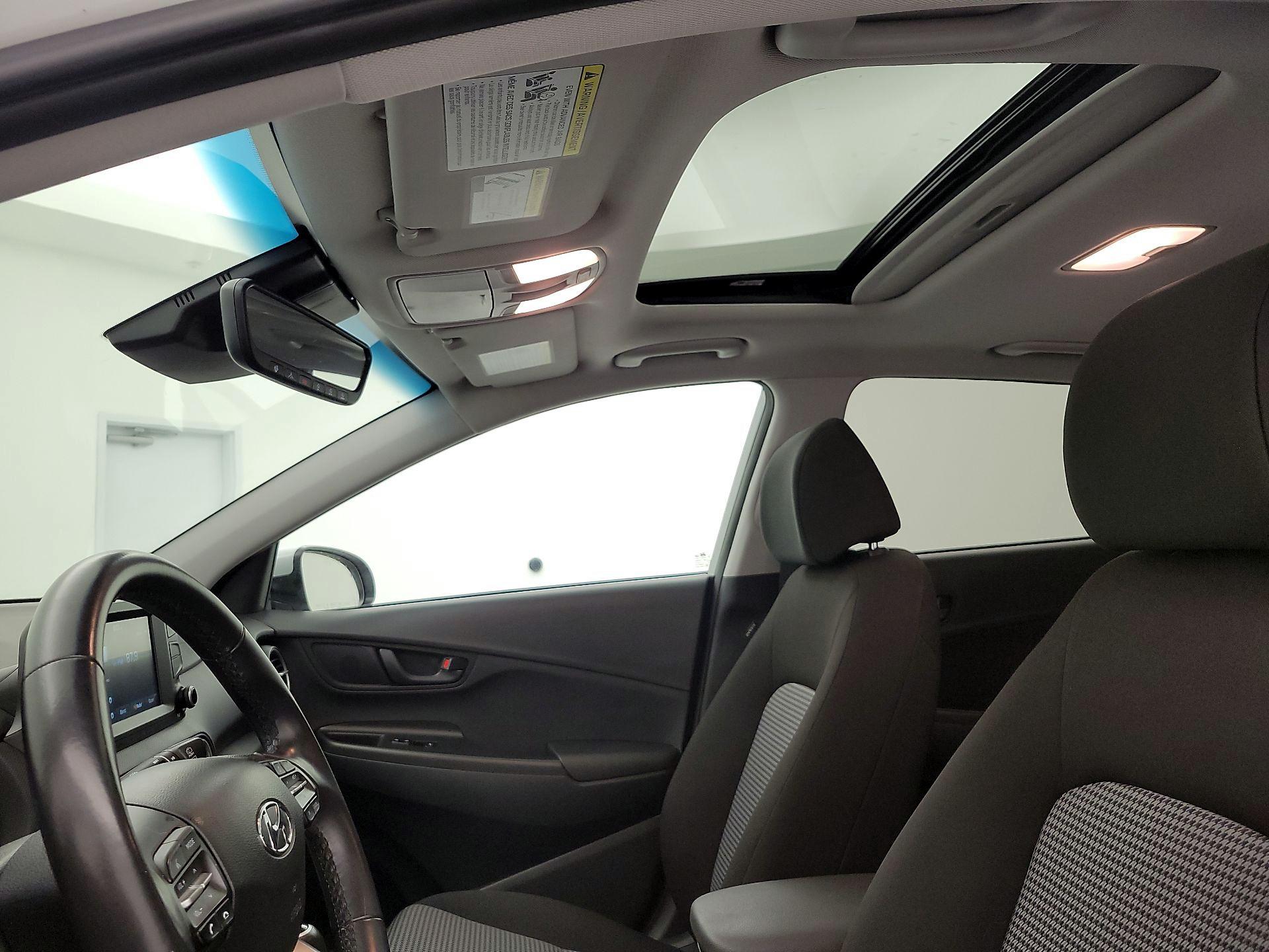 Thumbnail: 2020 Hyundai Kona - 19
