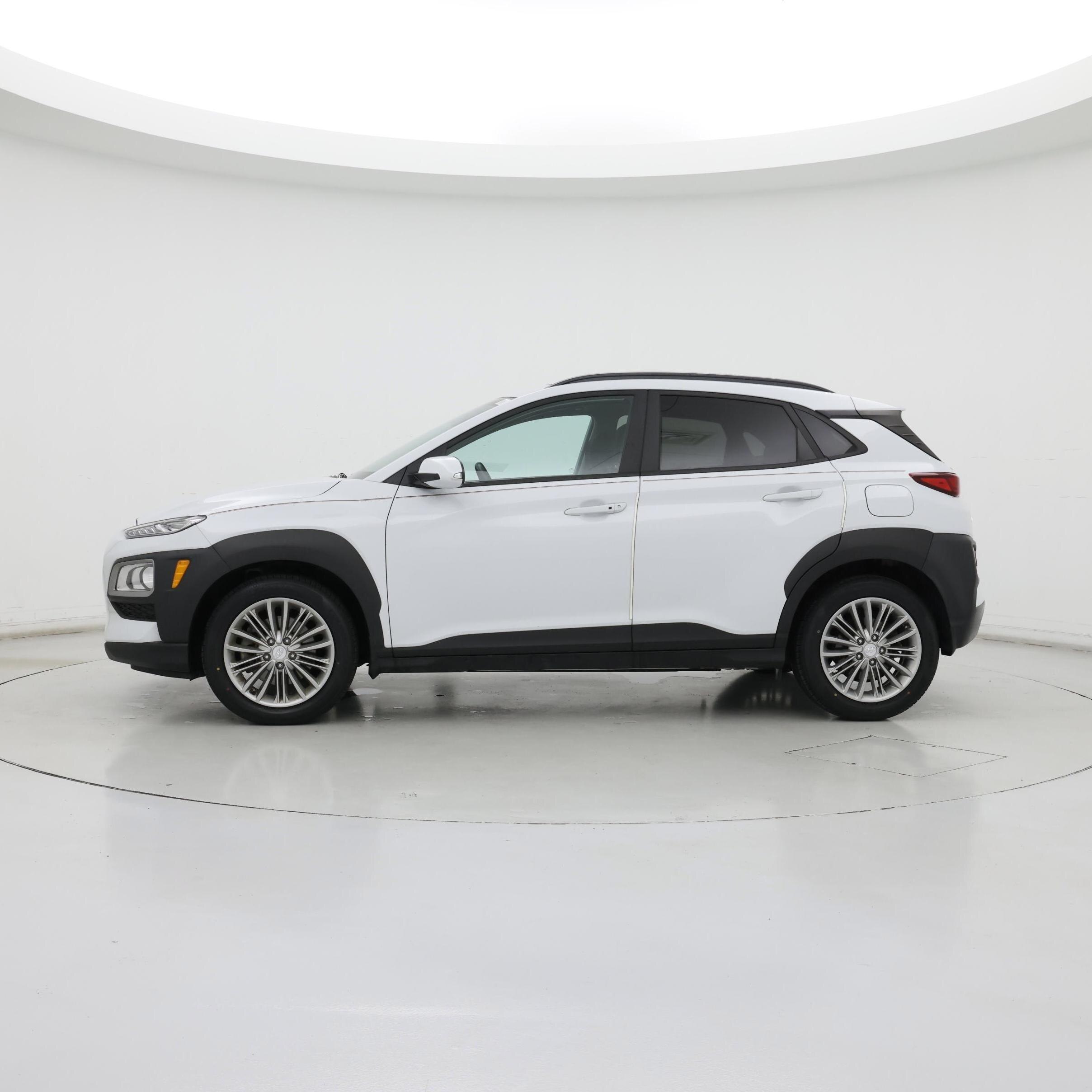 Thumbnail: 2020 Hyundai Kona - 3