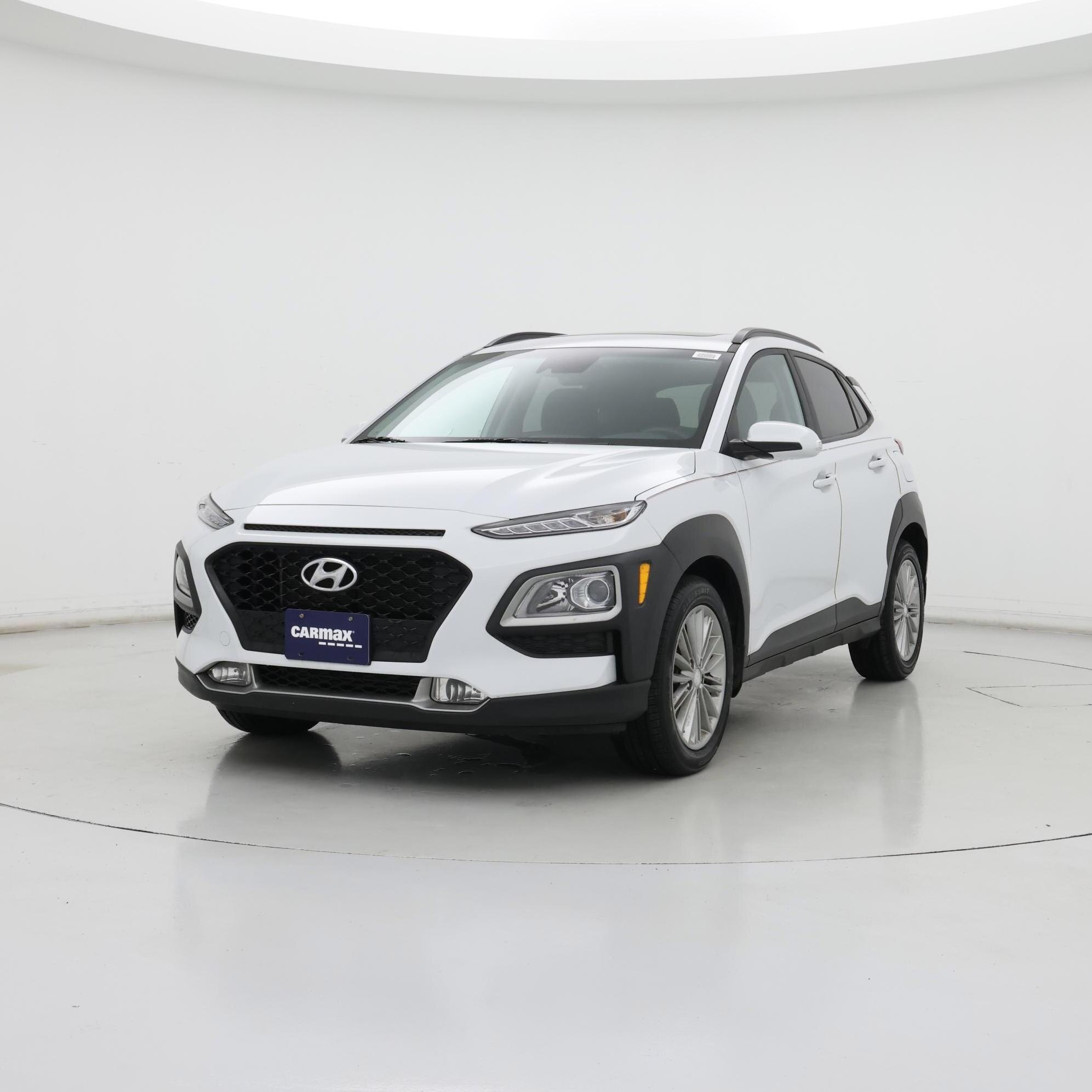 Thumbnail: 2020 Hyundai Kona - 4