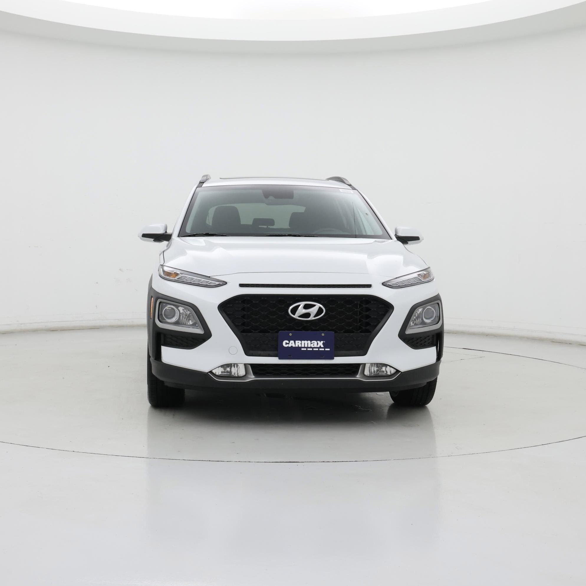 Thumbnail: 2020 Hyundai Kona - 5