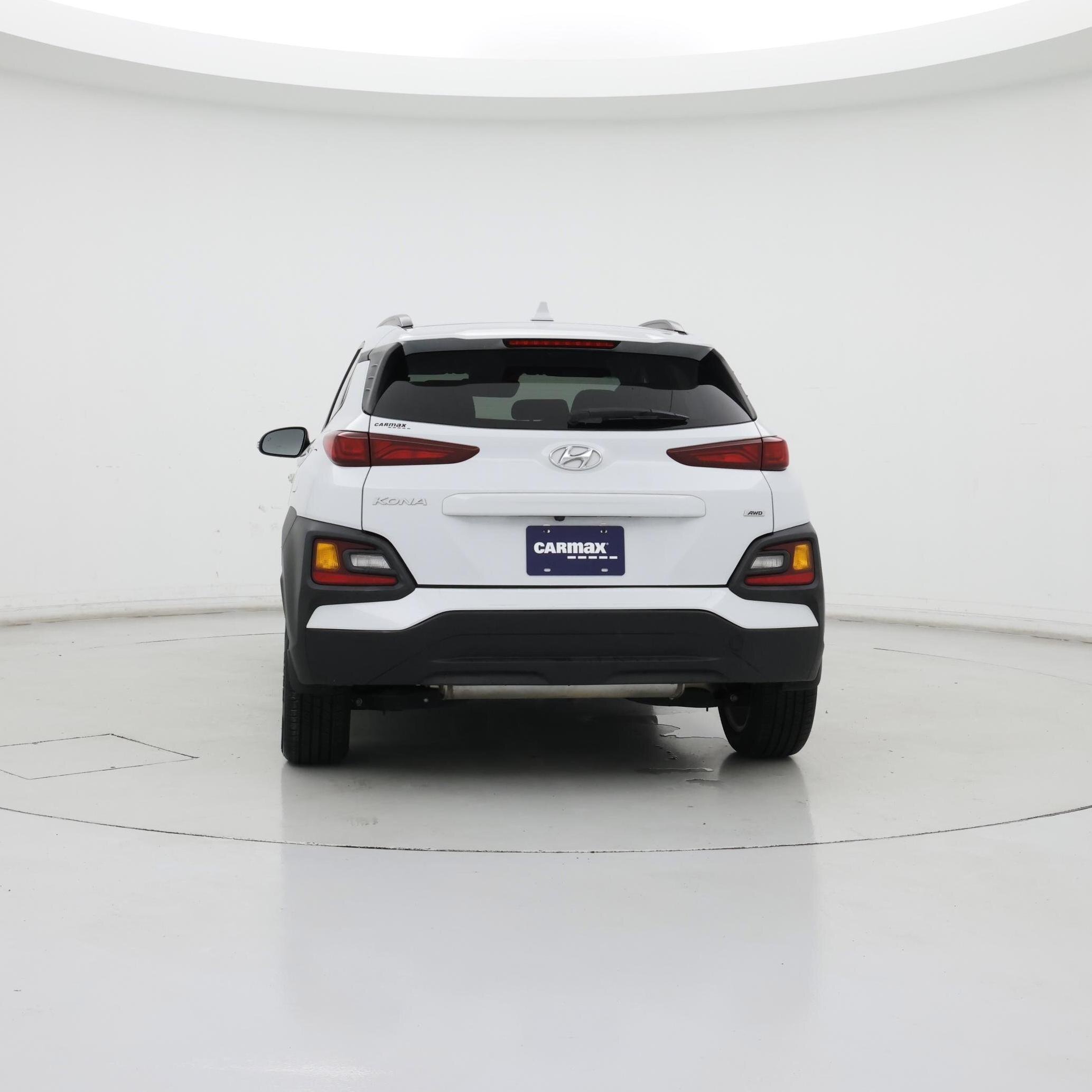 Thumbnail: 2020 Hyundai Kona - 6