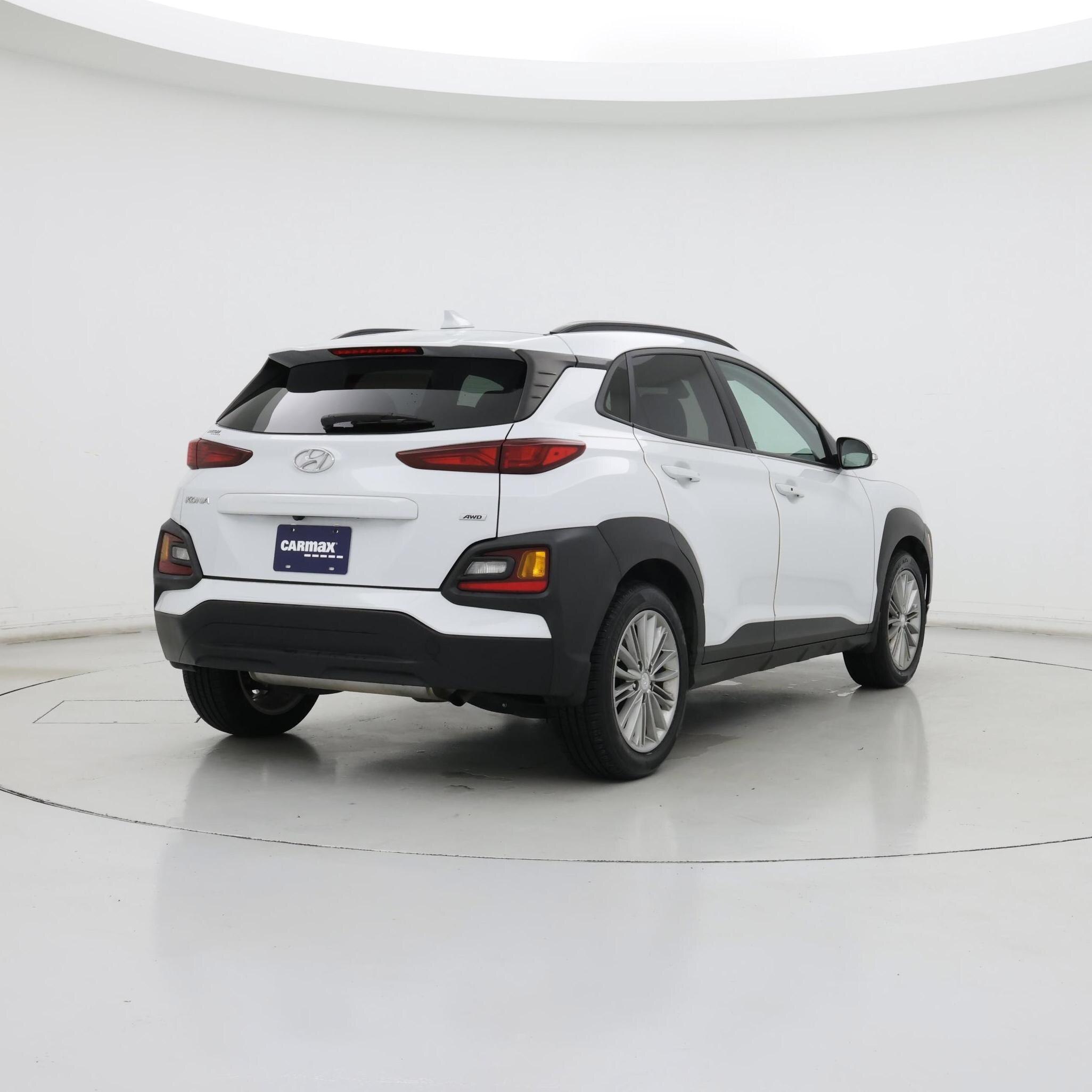 Thumbnail: 2020 Hyundai Kona - 8
