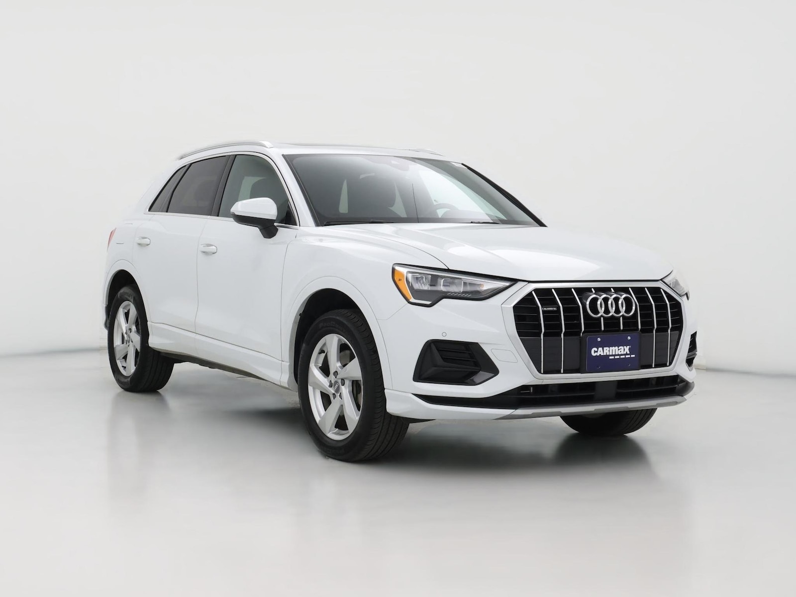 2020 Audi Q3 Premium