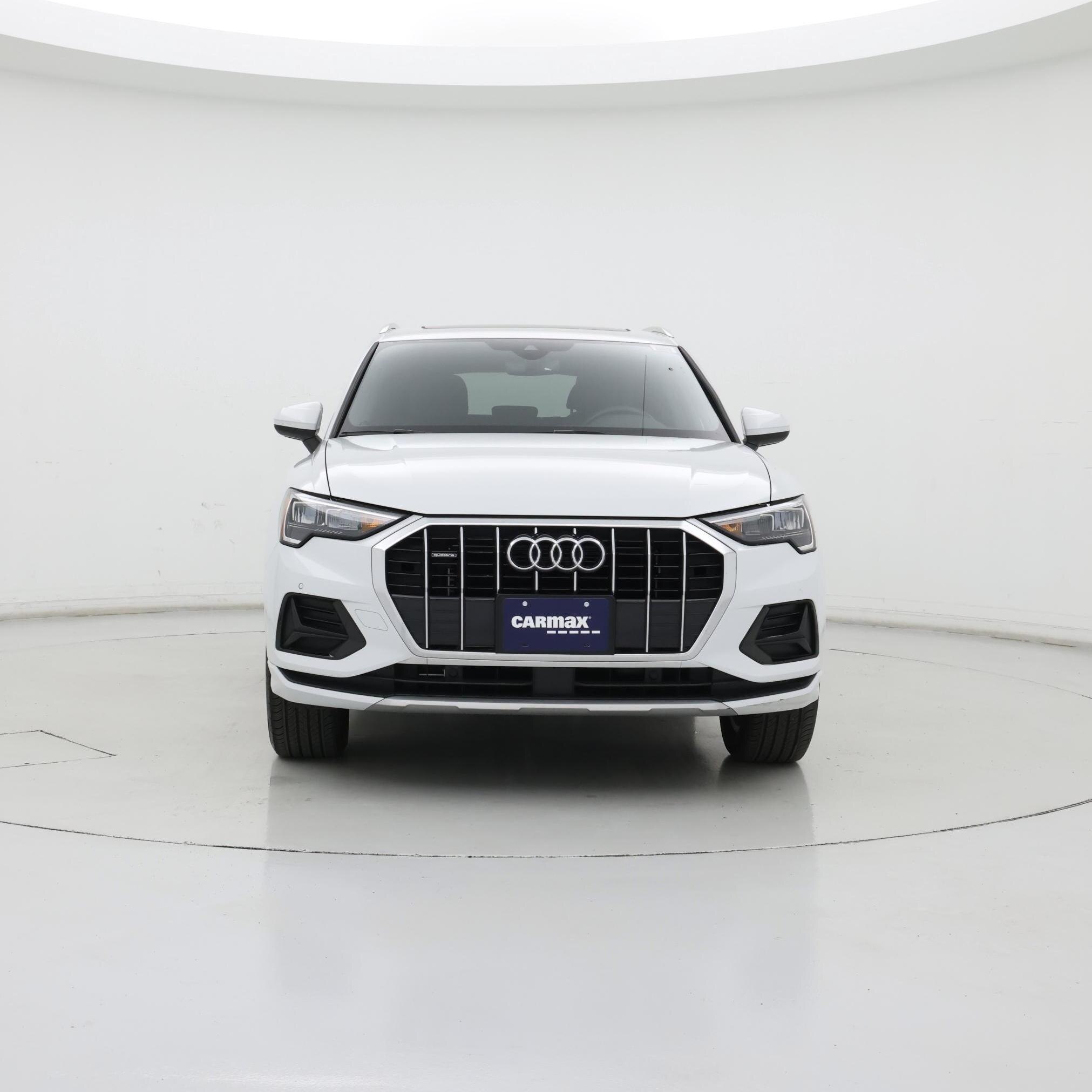 Thumbnail: 2020 Audi Q3 - 5