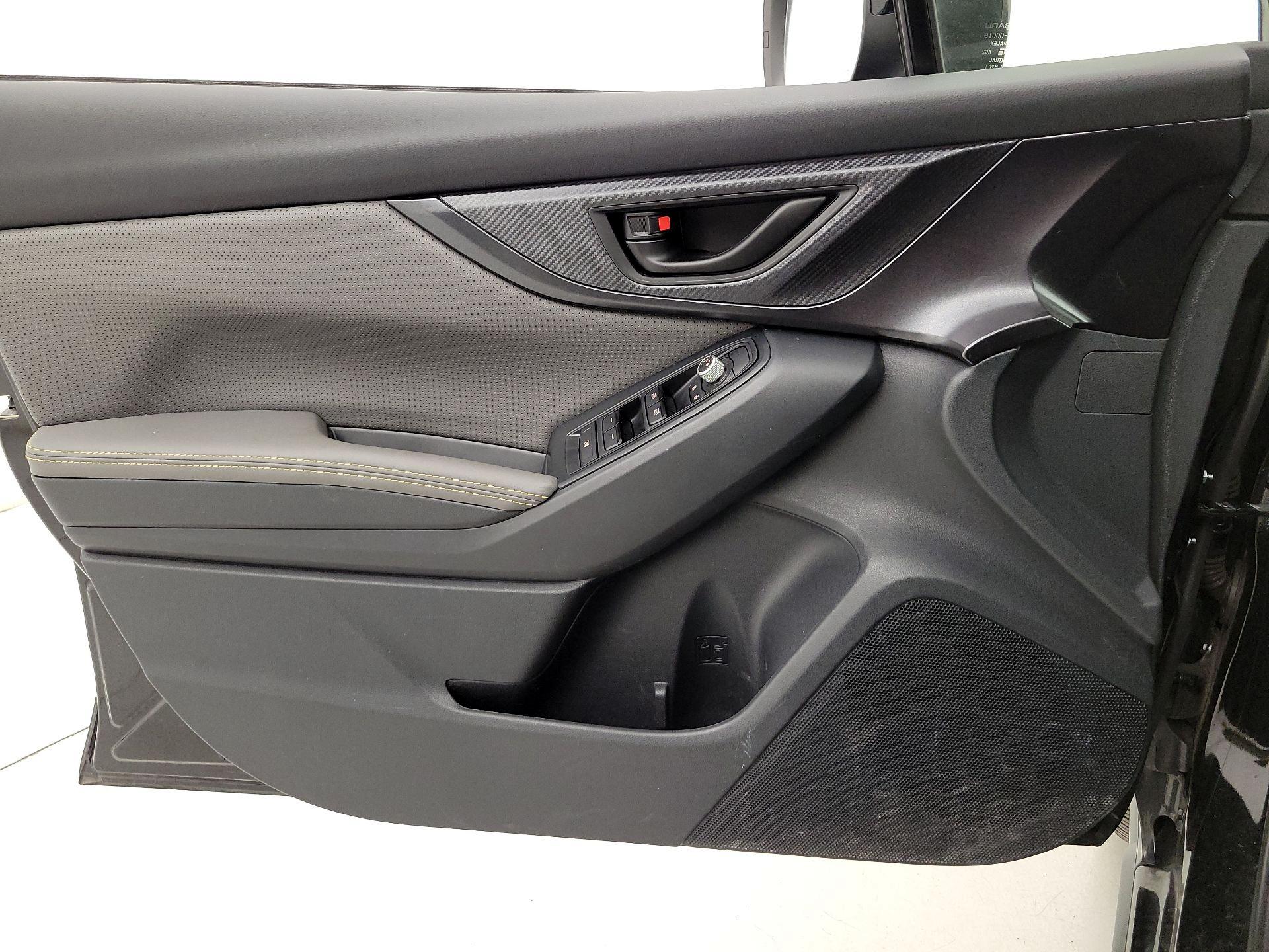 Thumbnail: 2021 Subaru Crosstrek - 12